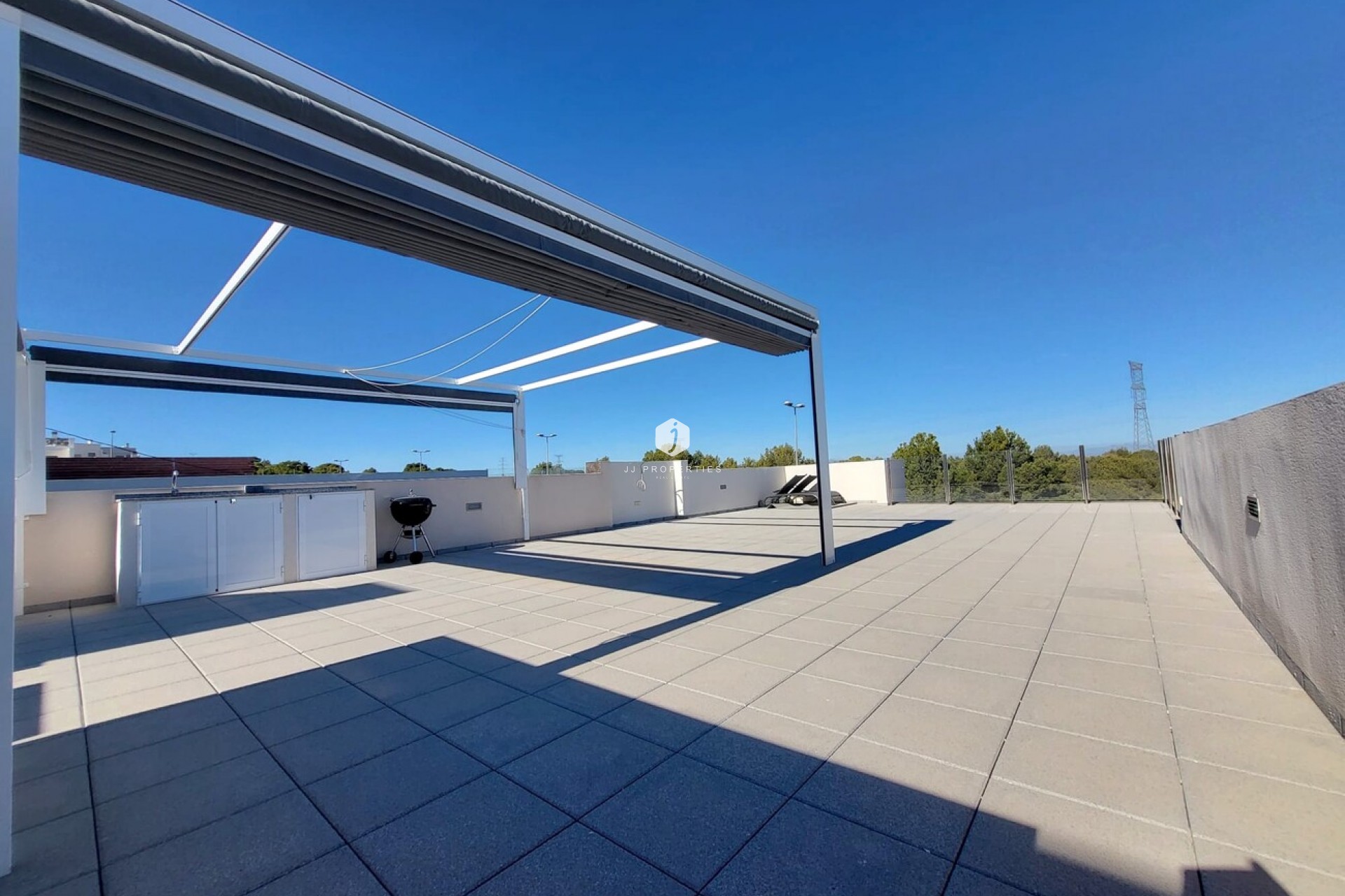 Z drugiej ręki - Villa -
Orihuela Costa - PAU 26