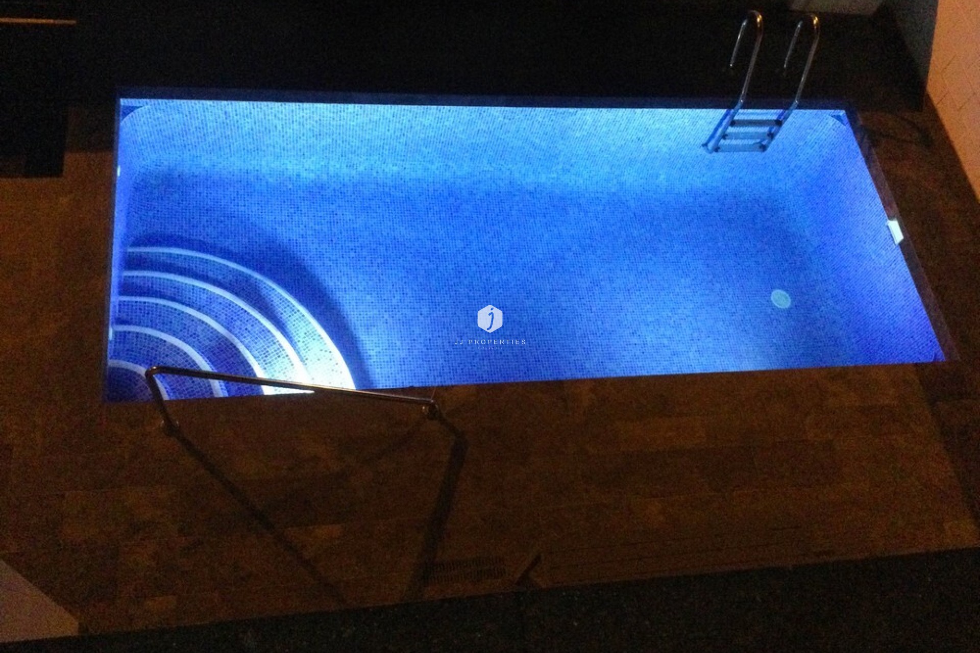 Z drugiej ręki - Villa -
Orihuela Costa - PAU 26