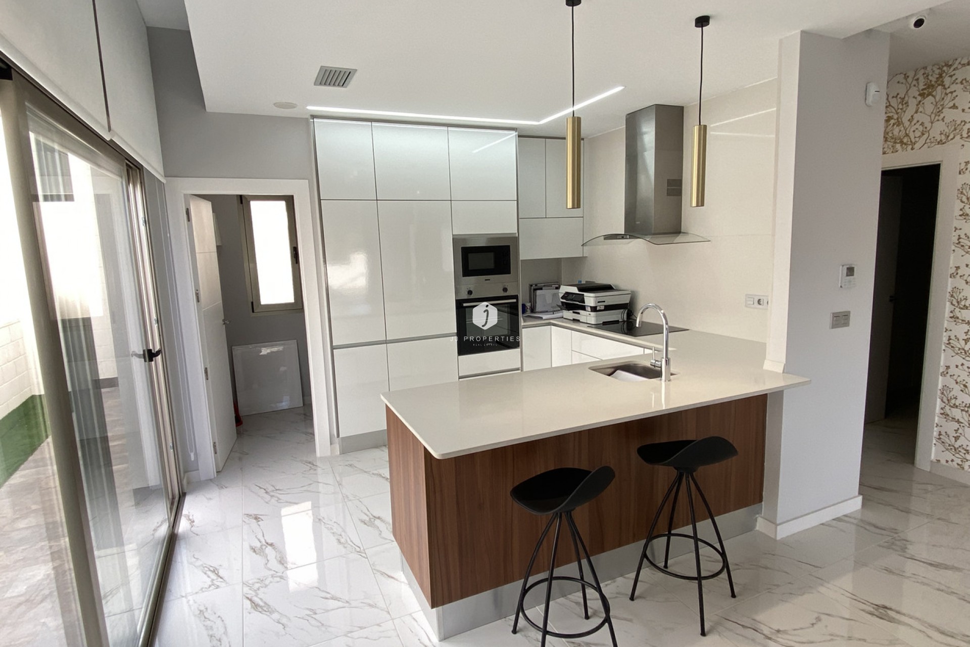 Z drugiej ręki - Villa -
Orihuela Costa - PAU 26