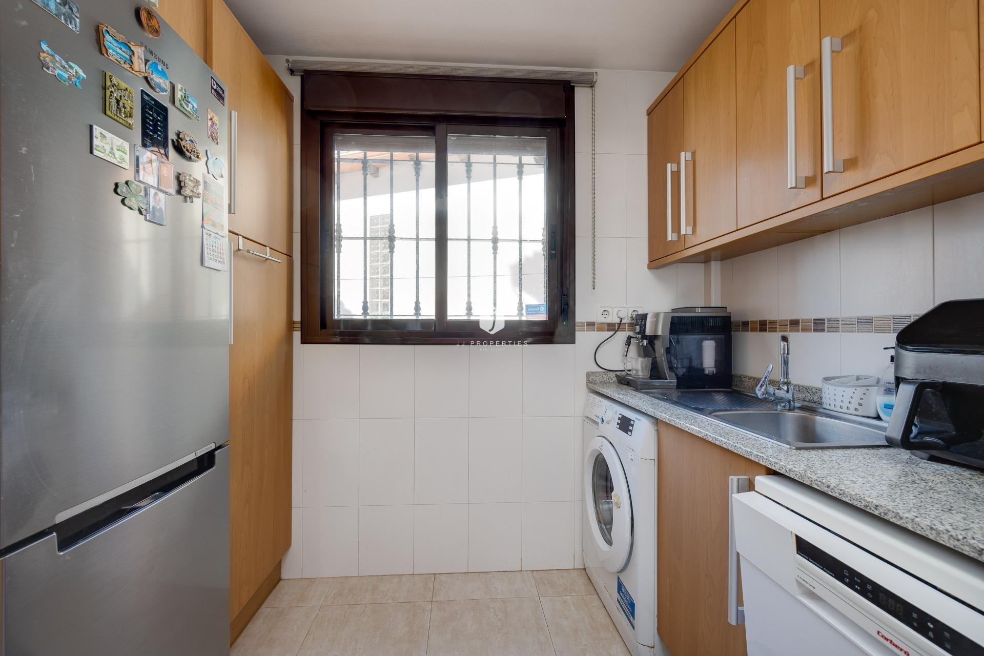 Z drugiej ręki - Villa -
Orihuela Costa - PAU 8