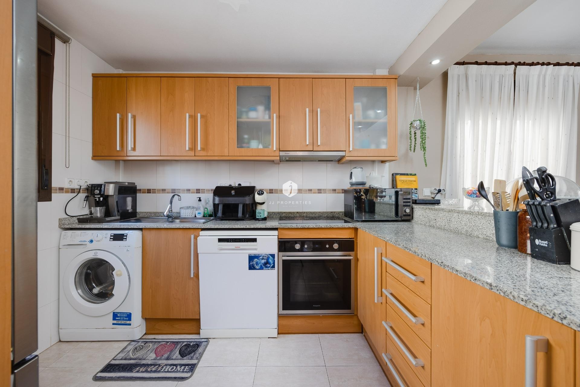 Z drugiej ręki - Villa -
Orihuela Costa - PAU 8