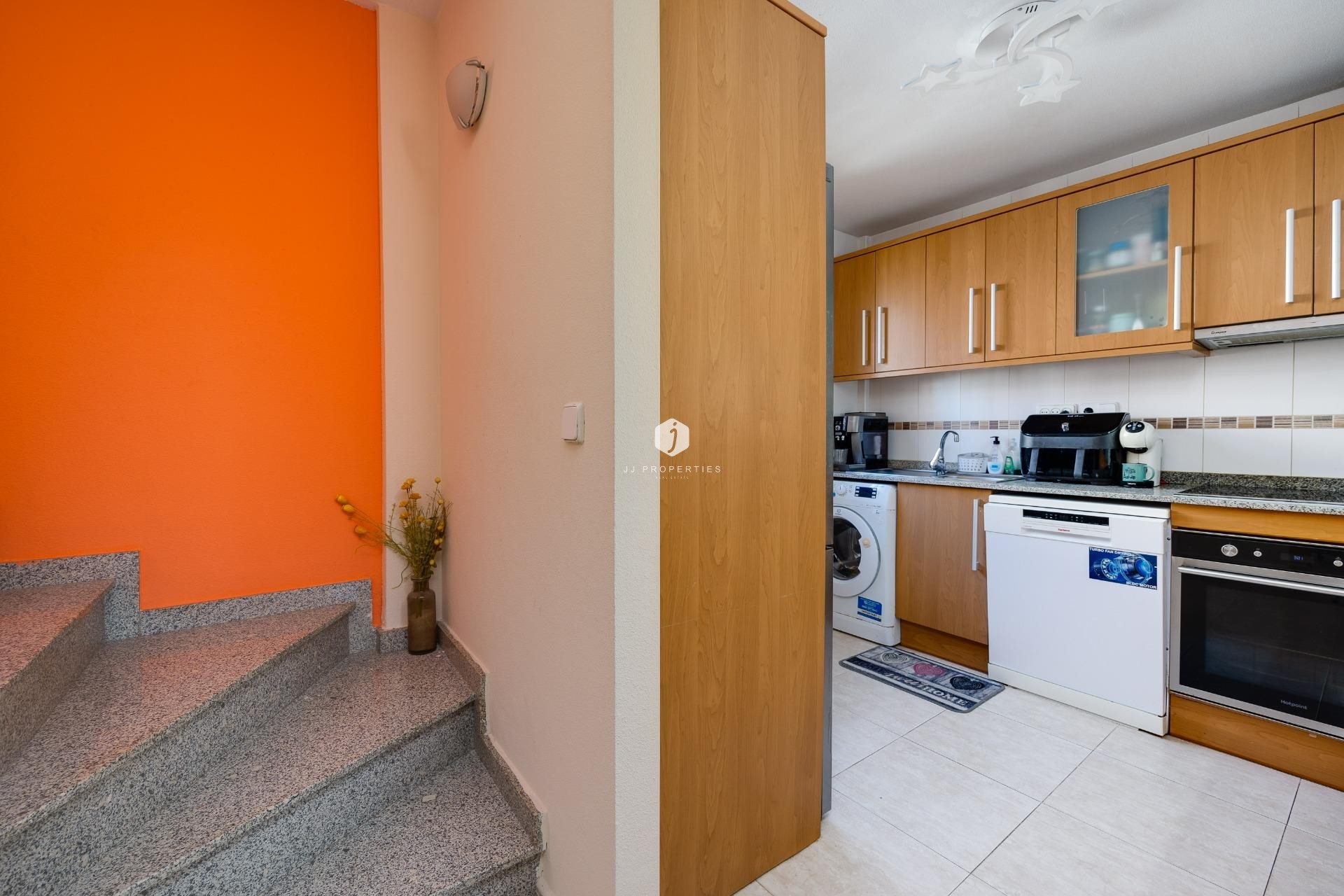 Z drugiej ręki - Villa -
Orihuela Costa - PAU 8