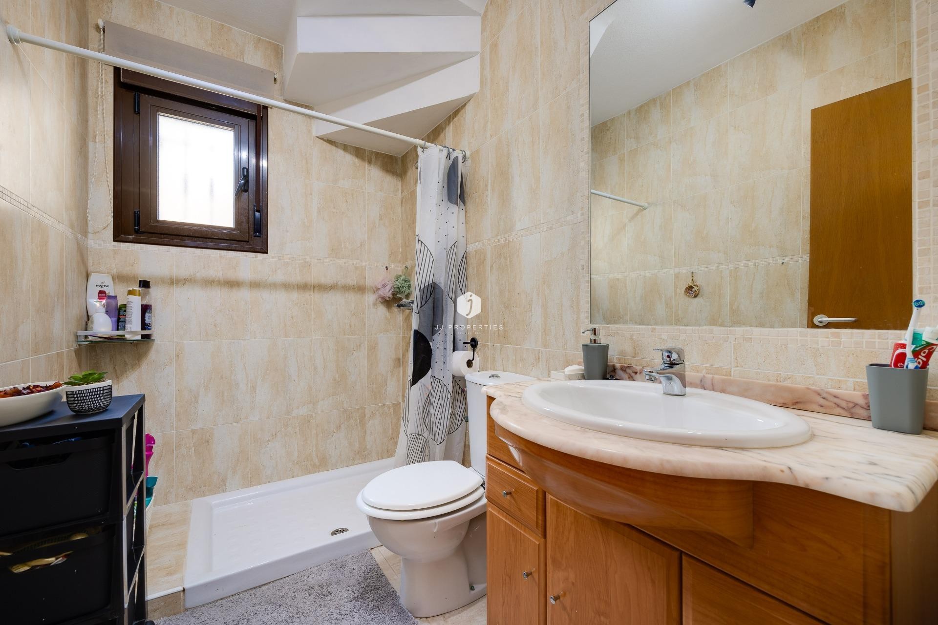 Z drugiej ręki - Villa -
Orihuela Costa - PAU 8