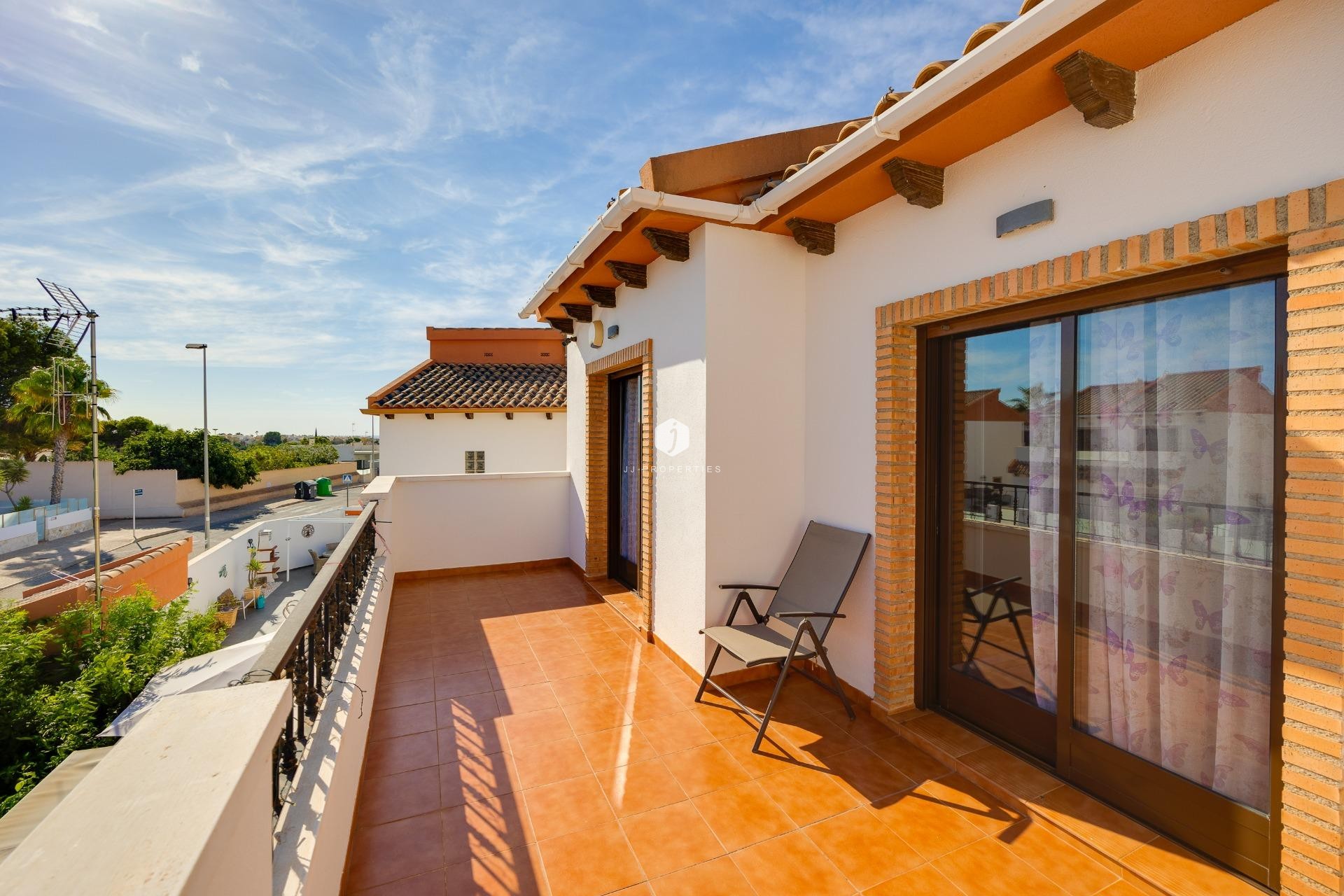 Z drugiej ręki - Villa -
Orihuela Costa - PAU 8