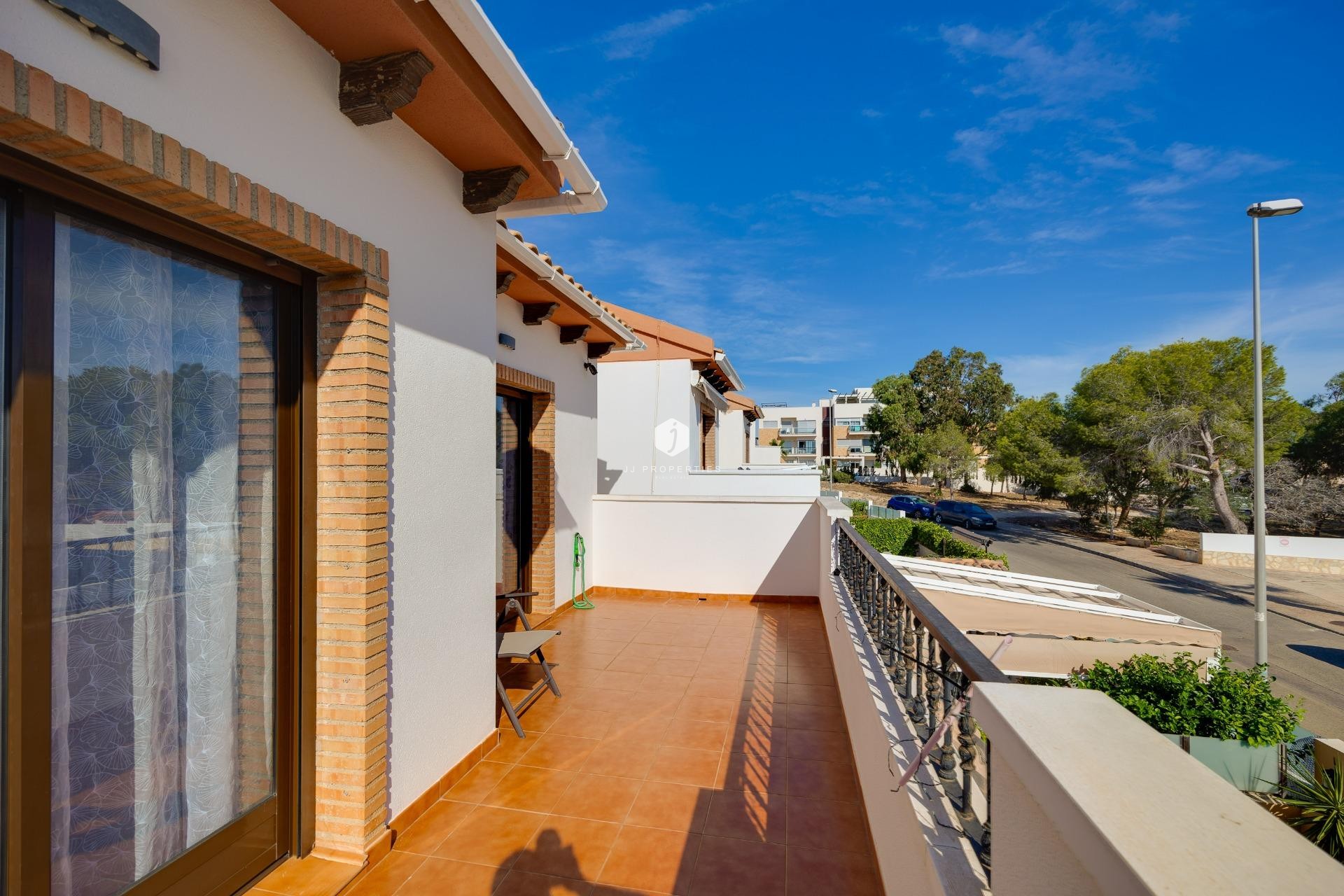 Z drugiej ręki - Villa -
Orihuela Costa - PAU 8