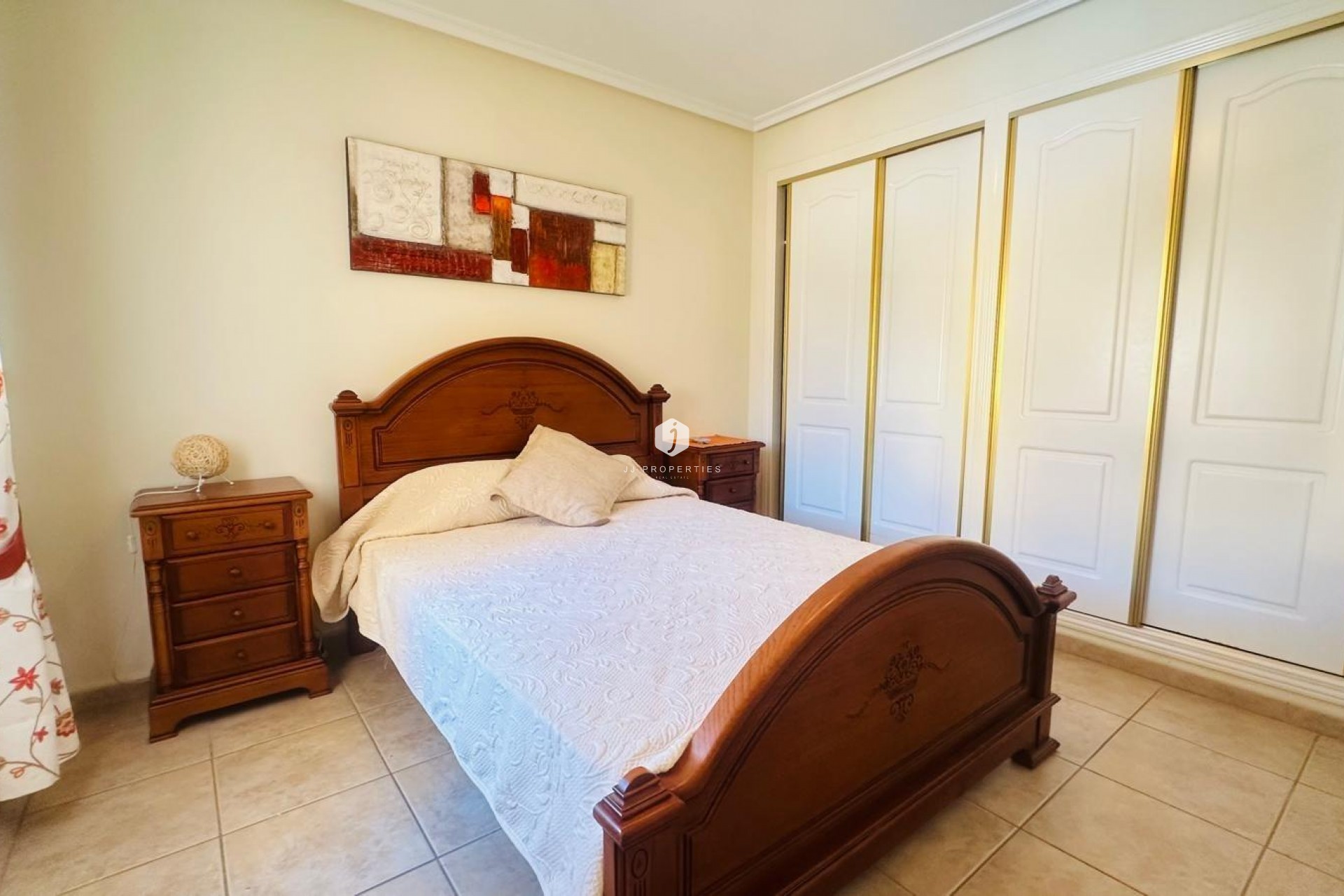 Z drugiej ręki - Villa -
Orihuela Costa - PAU 8