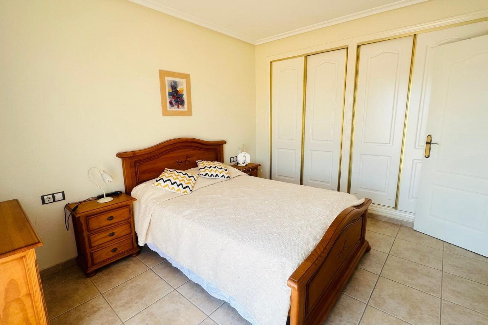 Z drugiej ręki - Villa -
Orihuela Costa - PAU 8