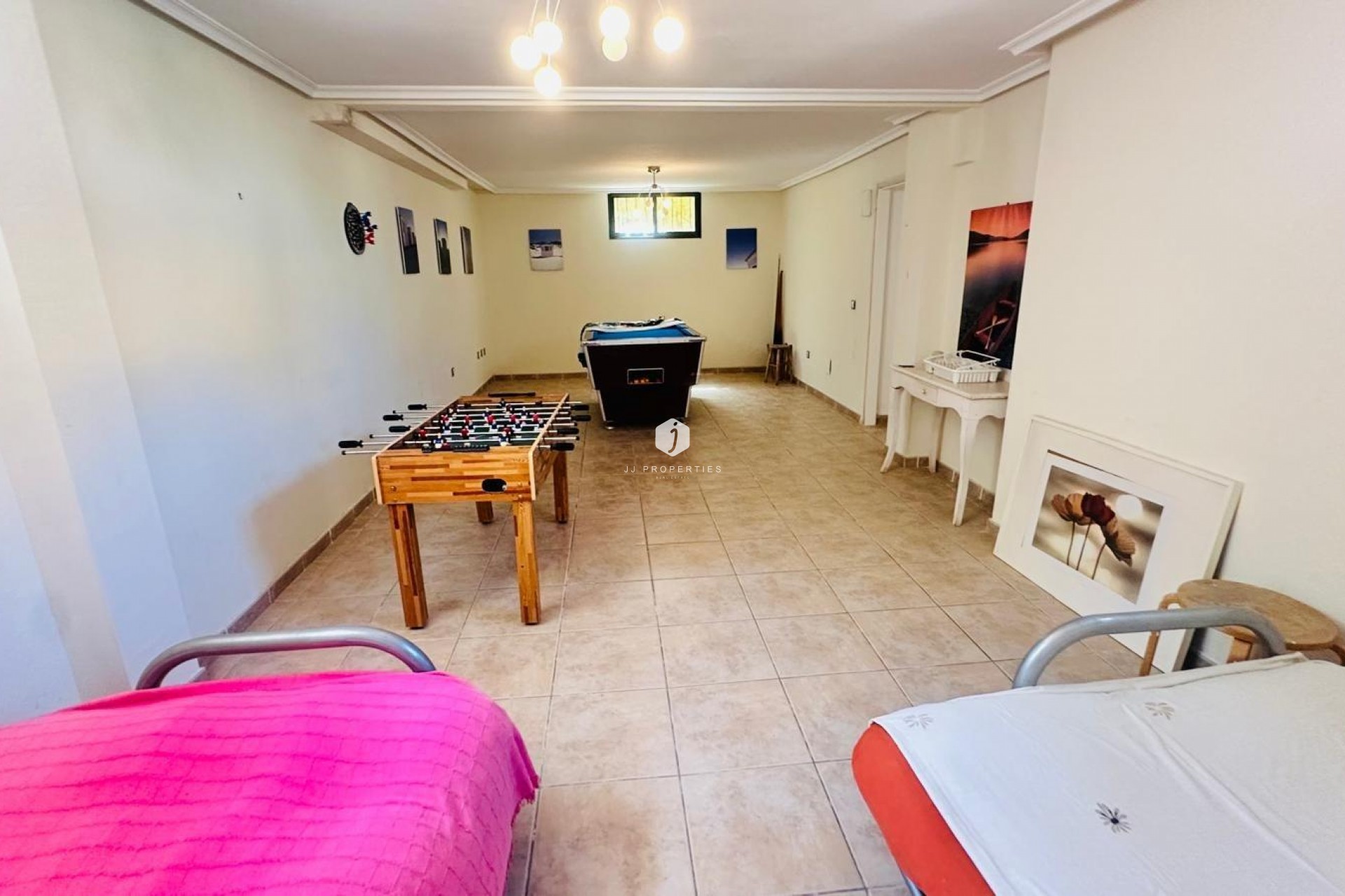 Z drugiej ręki - Villa -
Orihuela Costa - PAU 8