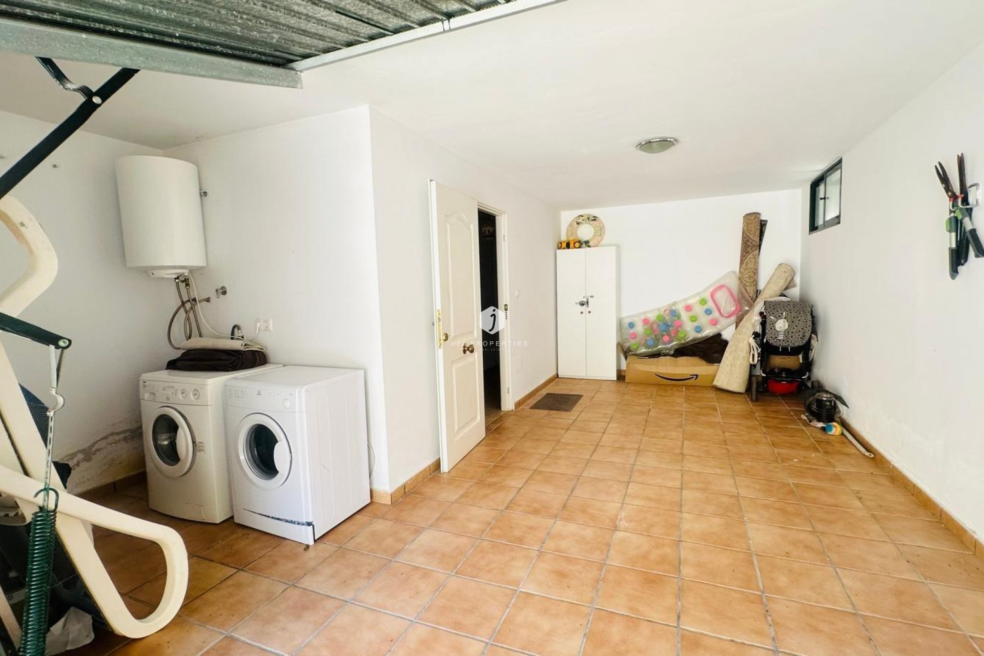 Z drugiej ręki - Villa -
Orihuela Costa - PAU 8