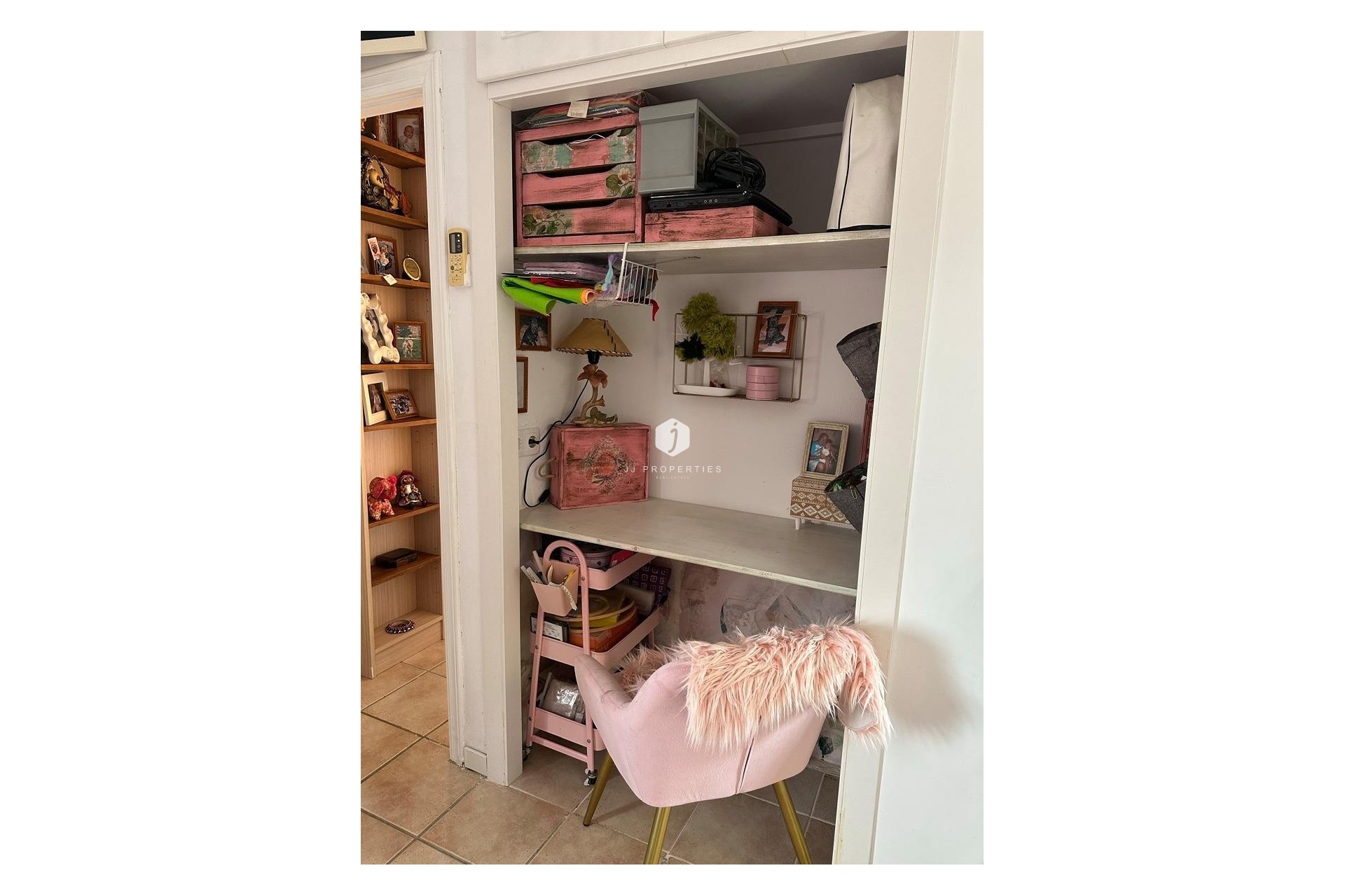 Z drugiej ręki - Villa -
Orihuela Costa - Playa Flamenca