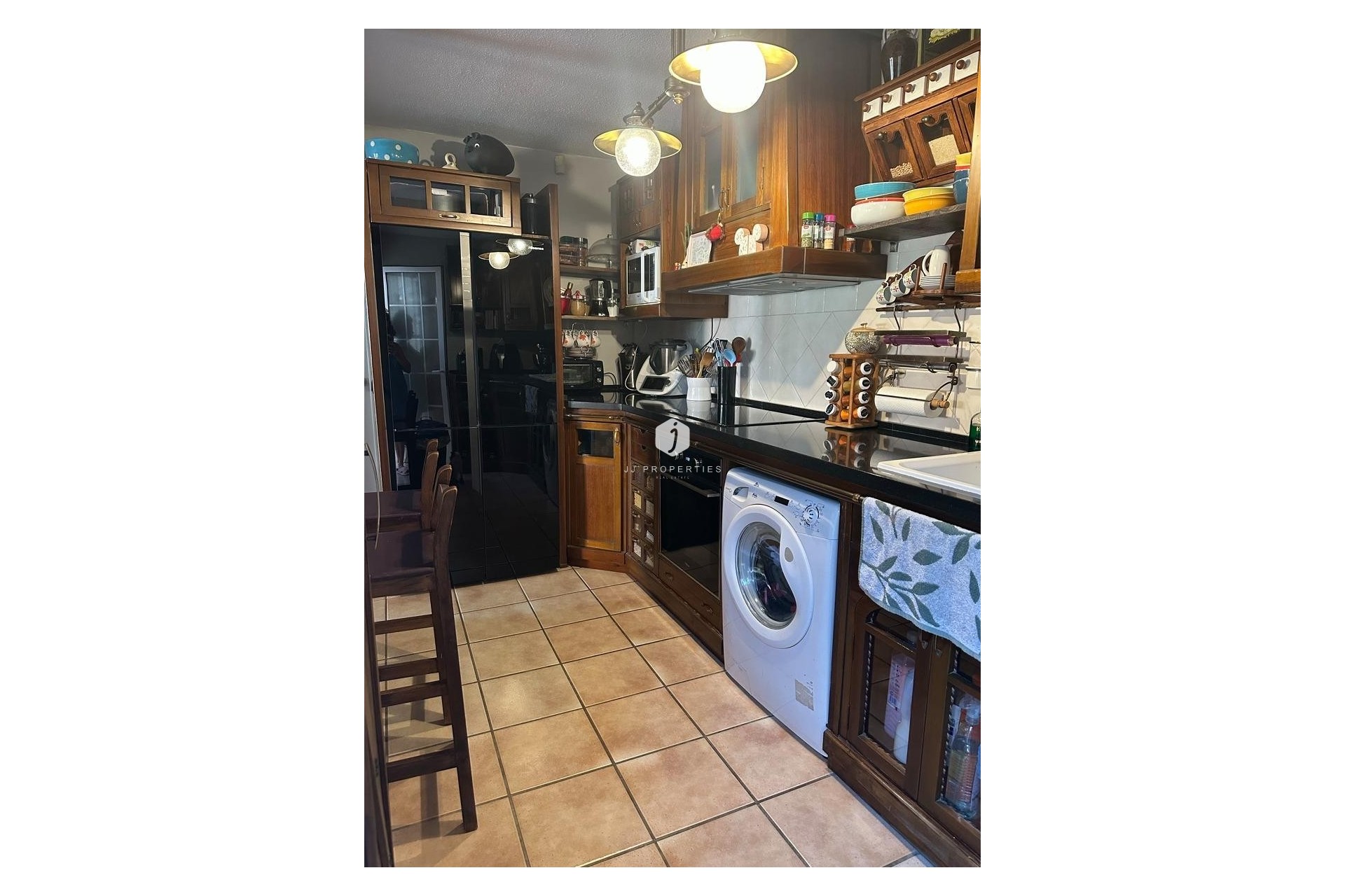 Z drugiej ręki - Villa -
Orihuela Costa - Playa Flamenca