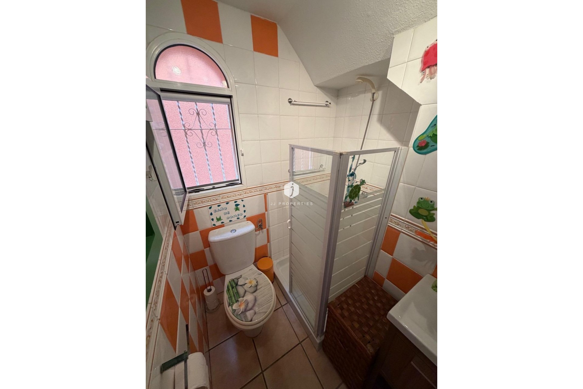 Z drugiej ręki - Villa -
Orihuela Costa - Playa Flamenca