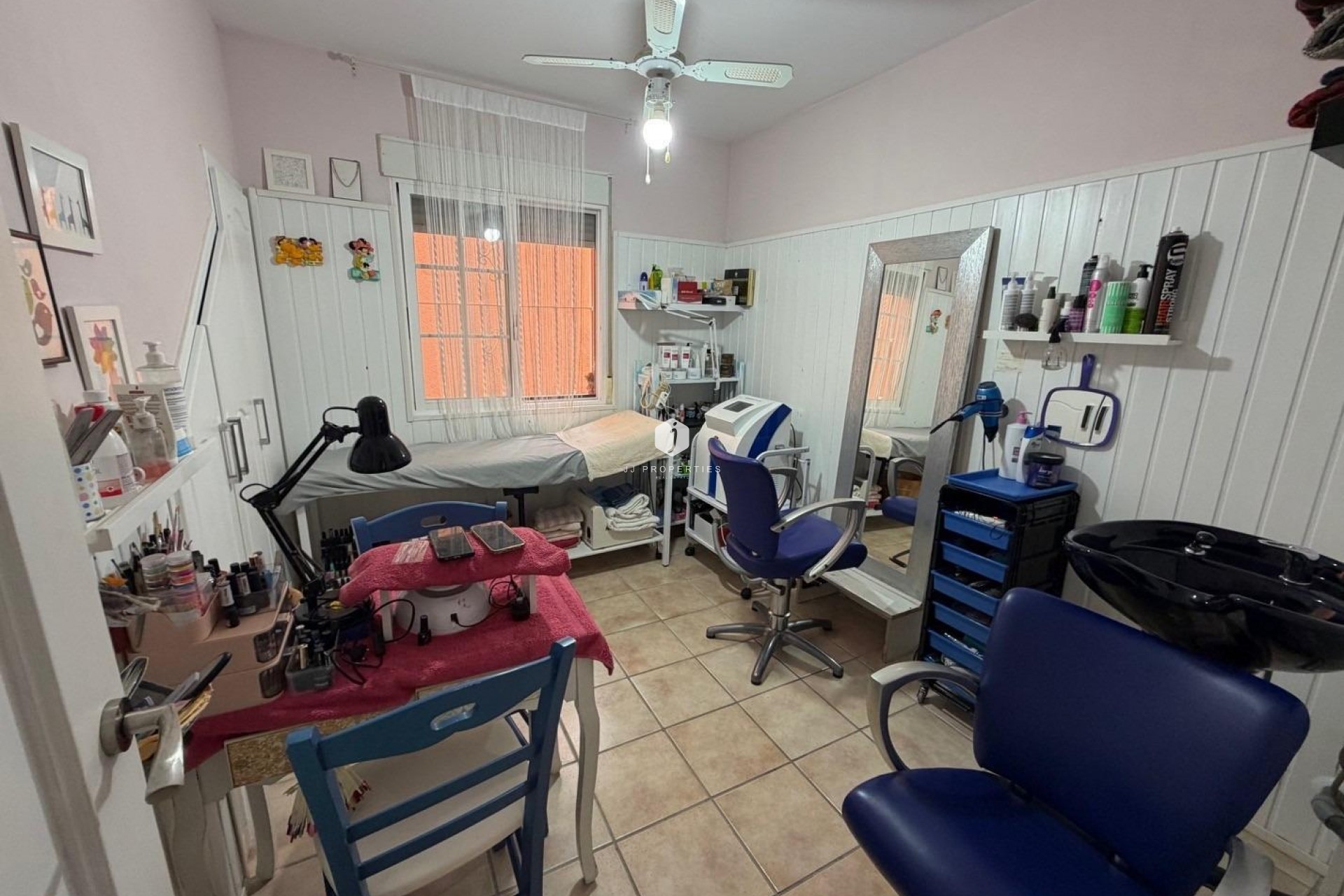 Z drugiej ręki - Villa -
Orihuela Costa - Playa Flamenca