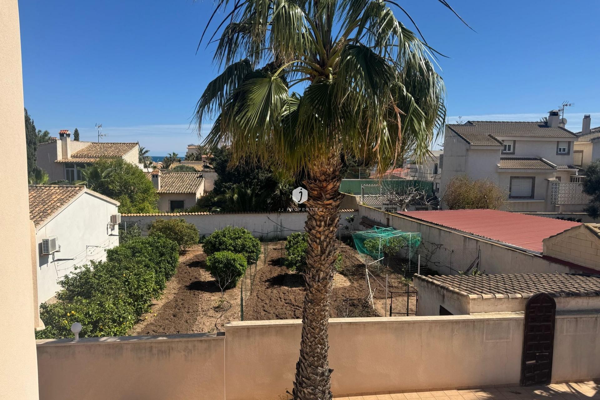 Z drugiej ręki - Villa -
Orihuela Costa - Playa Flamenca