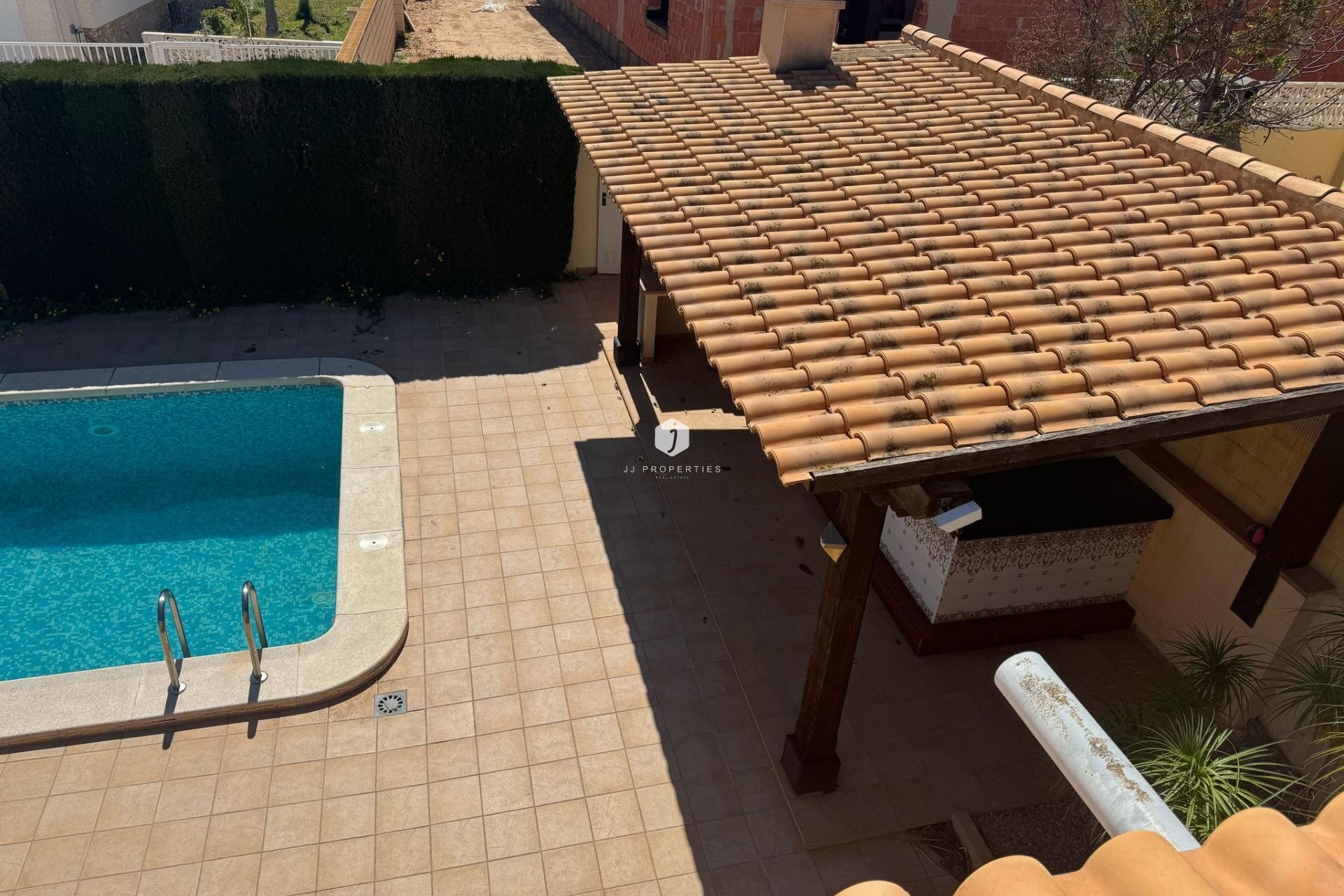 Z drugiej ręki - Villa -
Orihuela Costa - Playa Flamenca