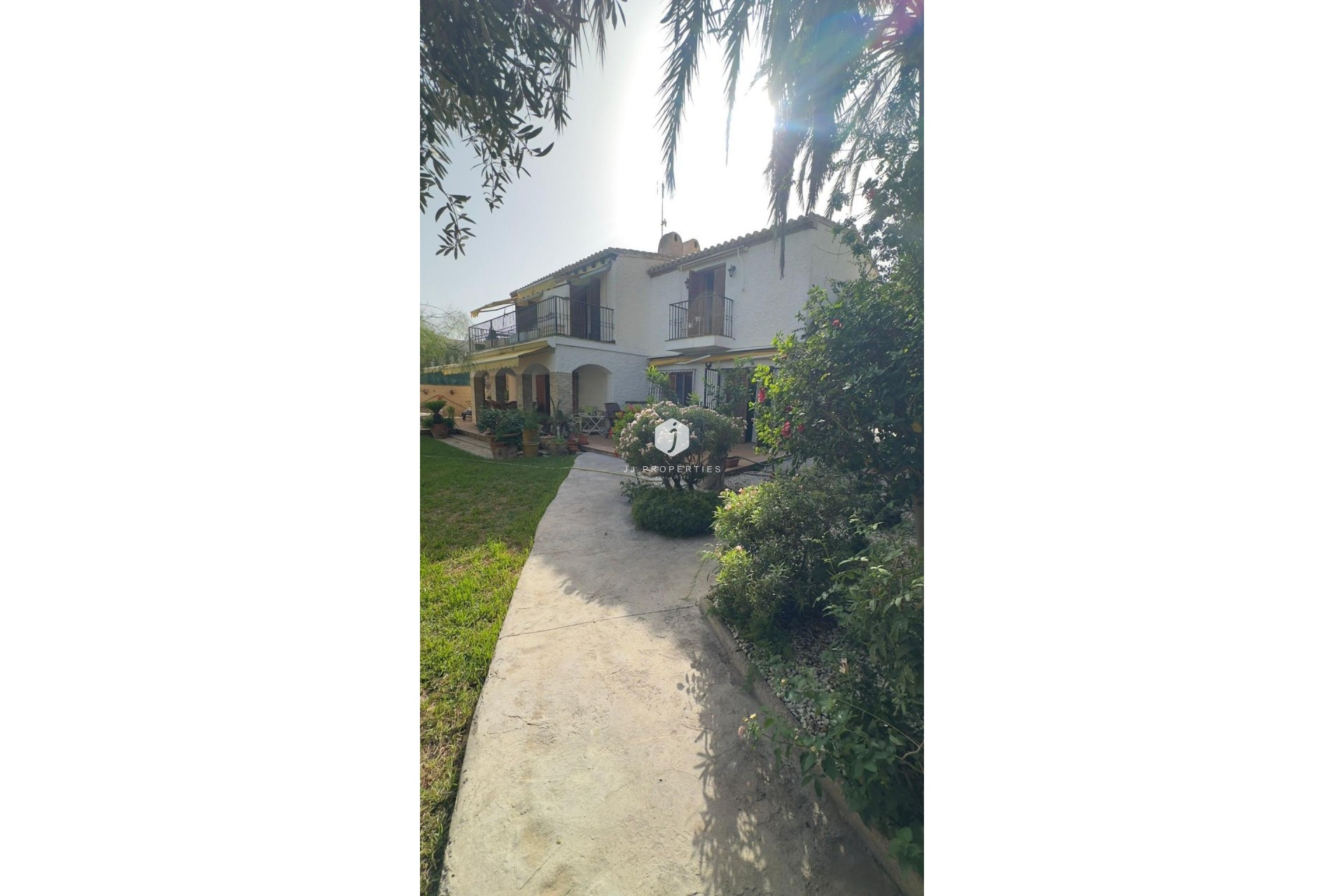 Z drugiej ręki - Villa -
Orihuela Costa - Punta Prima