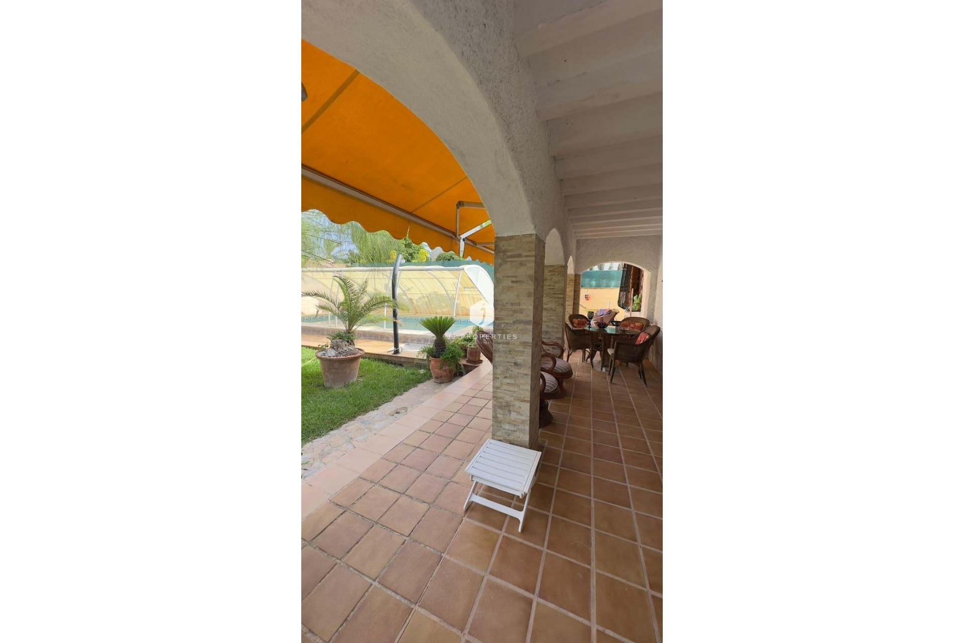 Z drugiej ręki - Villa -
Orihuela Costa - Punta Prima