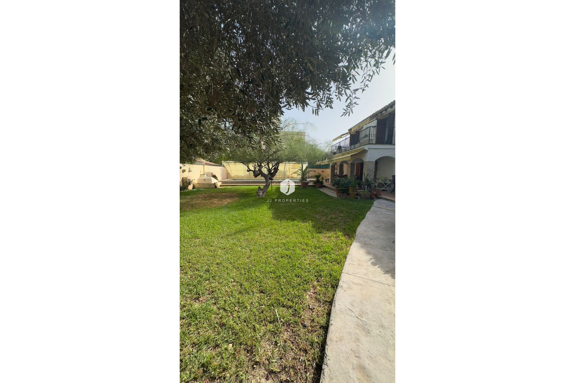 Z drugiej ręki - Villa -
Orihuela Costa - Punta Prima