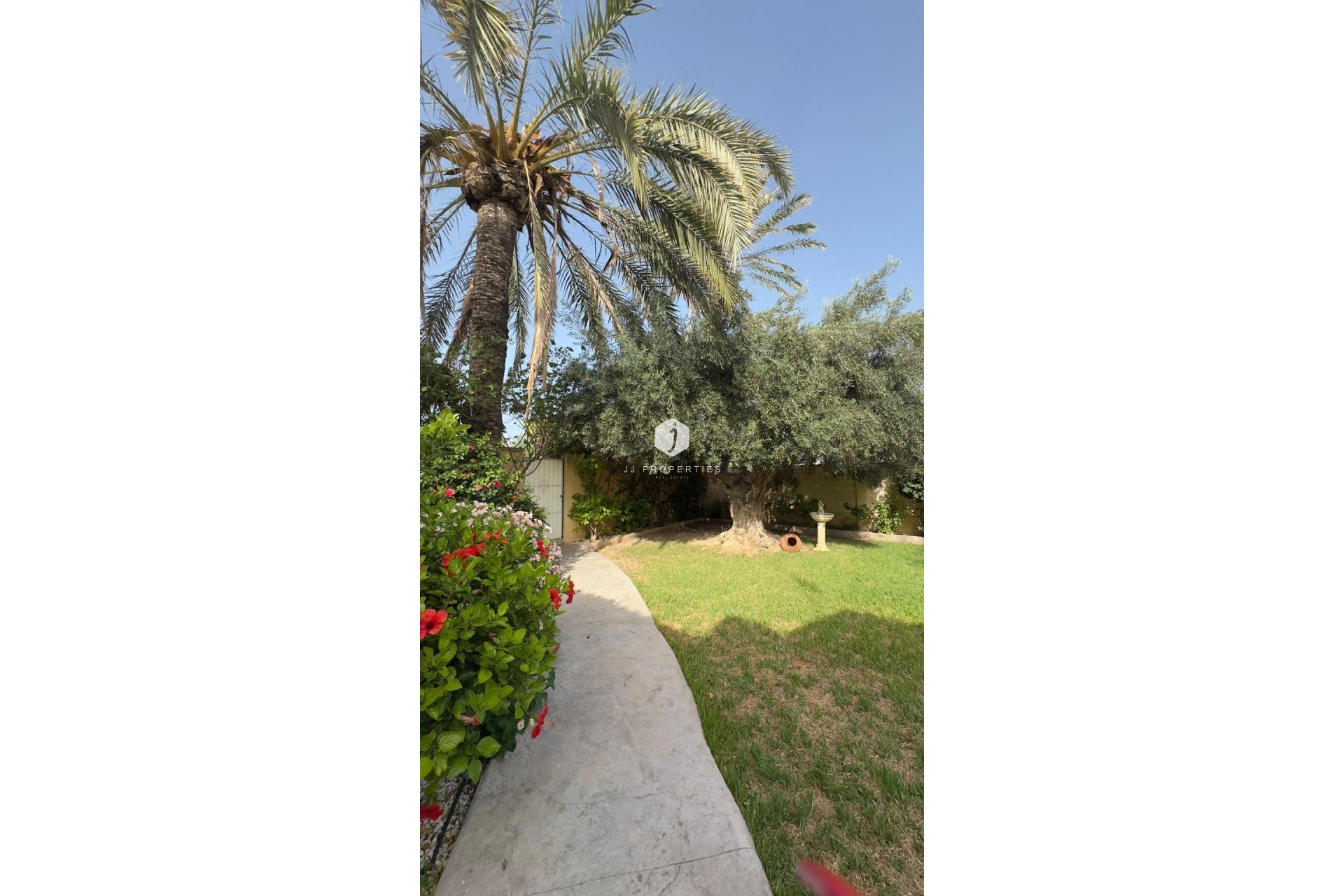 Z drugiej ręki - Villa -
Orihuela Costa - Punta Prima