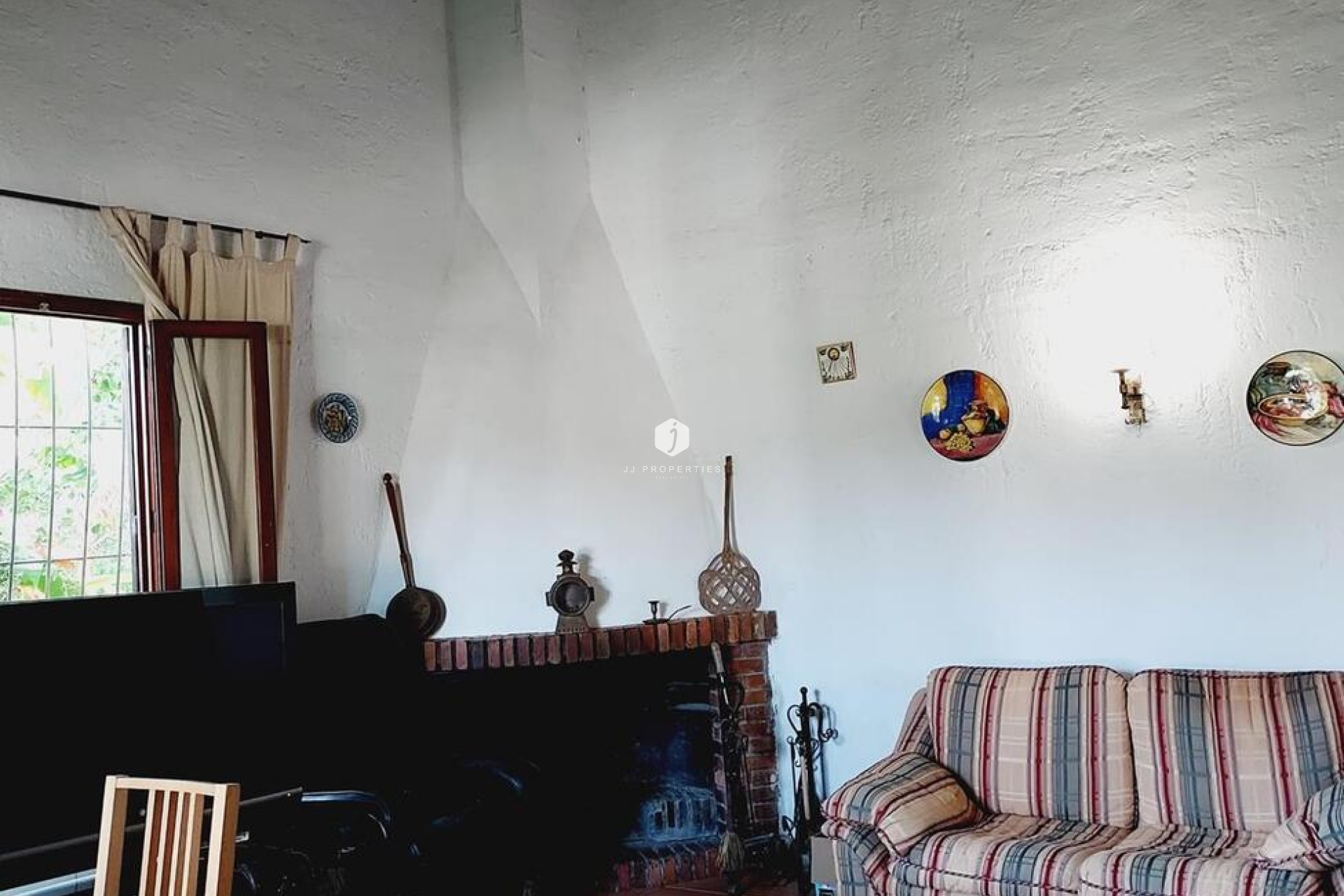 Z drugiej ręki - Villa -
Orihuela Costa - Punta Prima