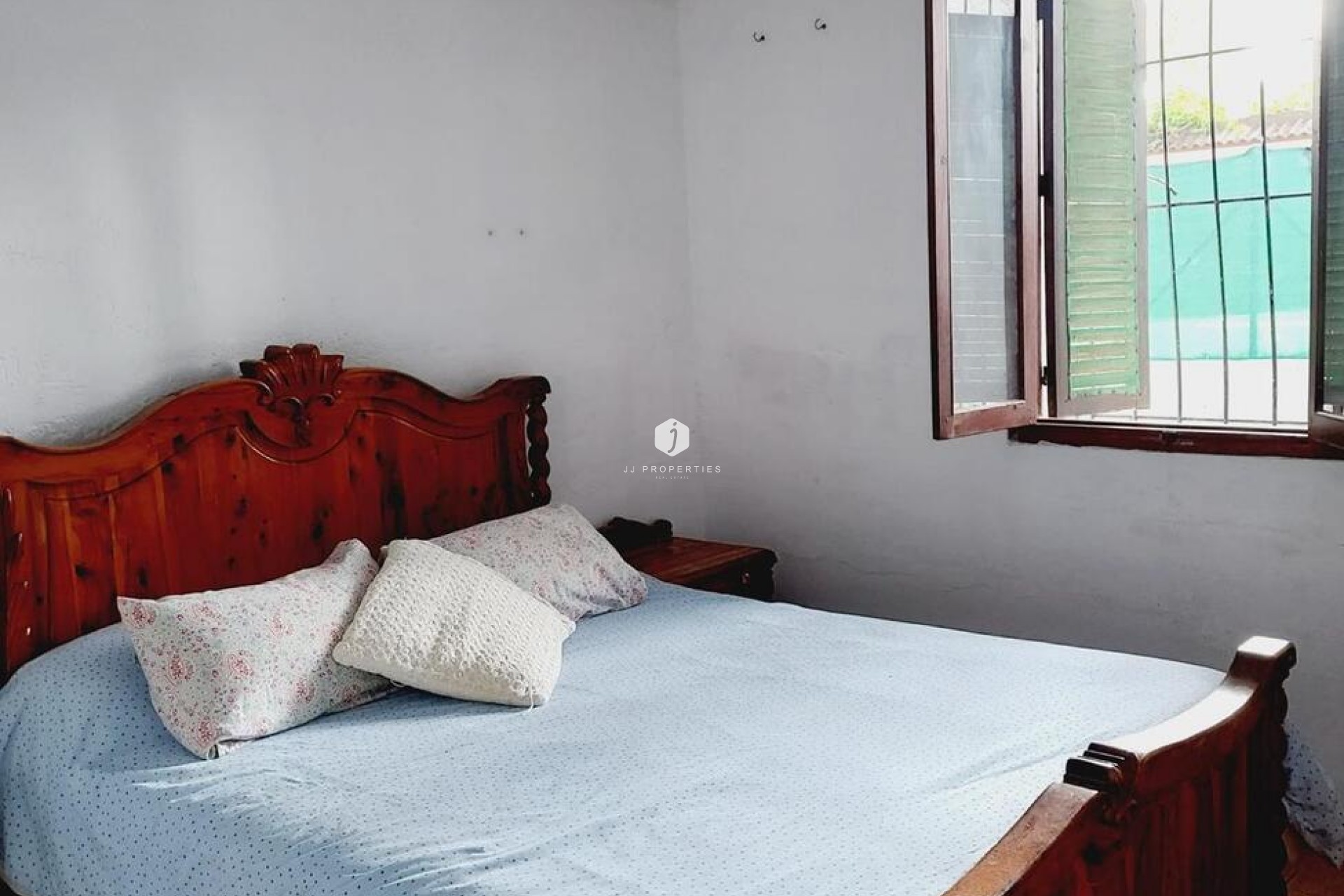 Z drugiej ręki - Villa -
Orihuela Costa - Punta Prima