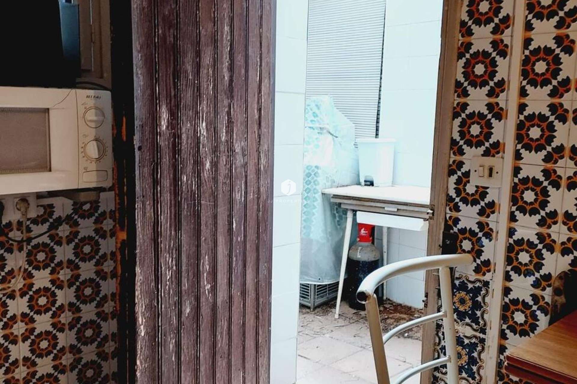 Z drugiej ręki - Villa -
Orihuela Costa - Punta Prima