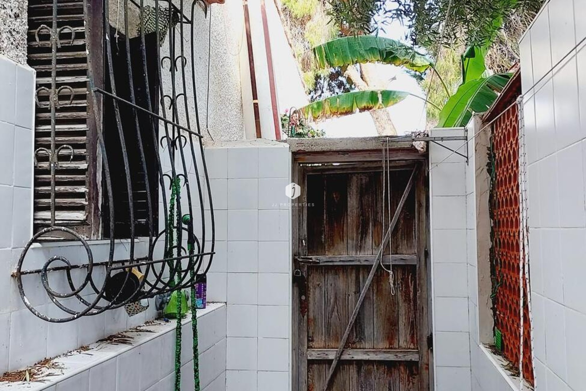 Z drugiej ręki - Villa -
Orihuela Costa - Punta Prima