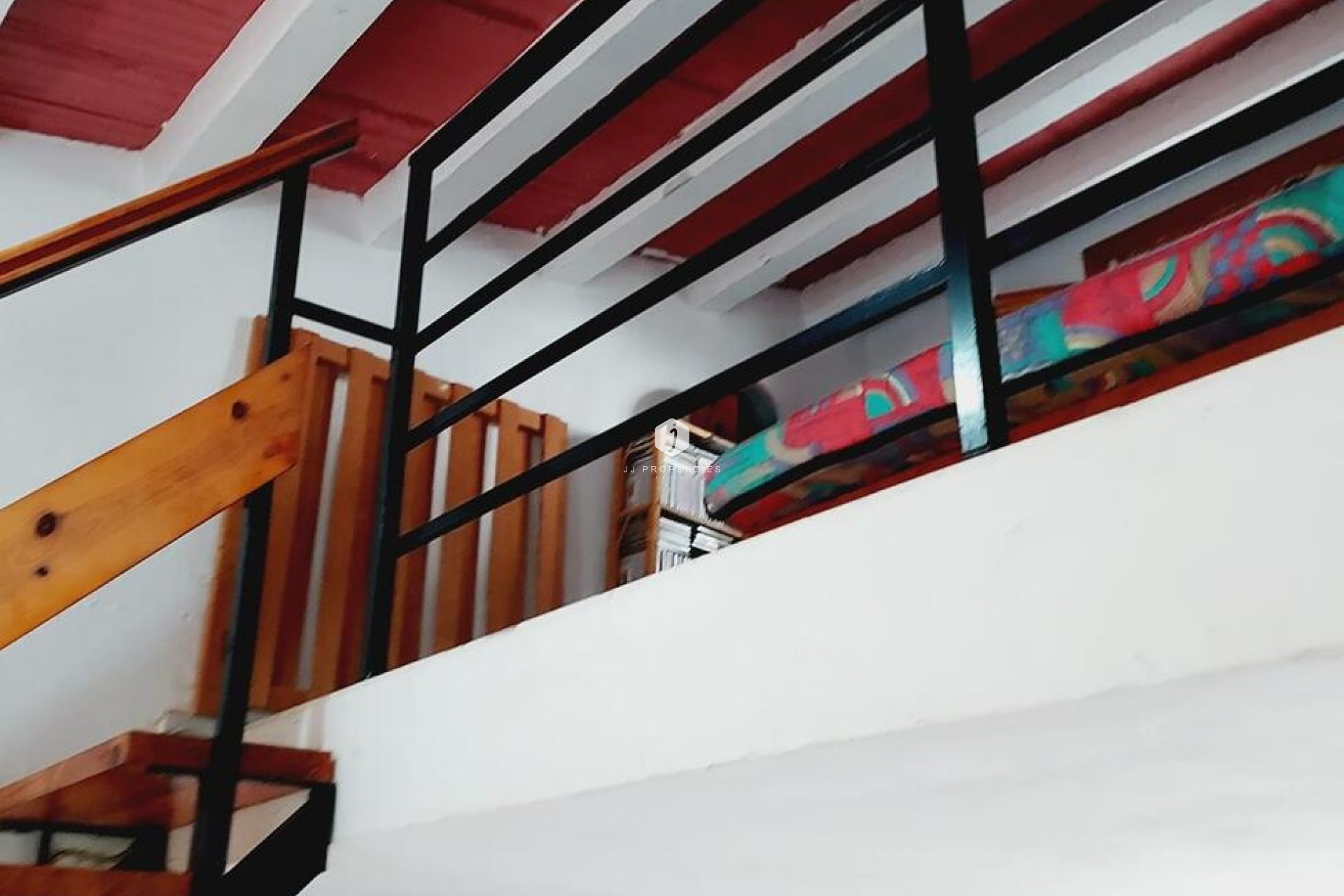 Z drugiej ręki - Villa -
Orihuela Costa - Punta Prima