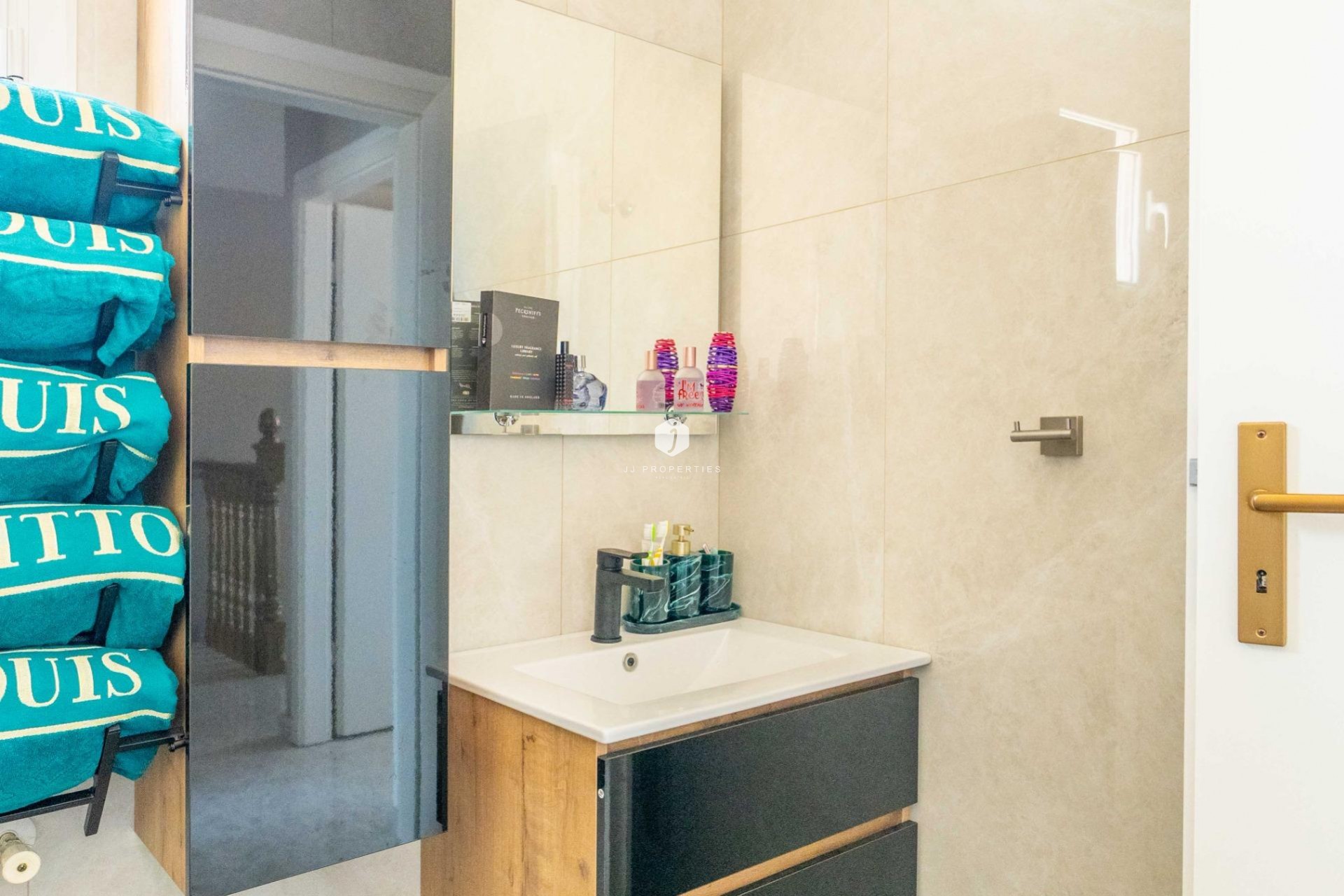 Z drugiej ręki - Villa -
Orihuela Costa - Punta Prima