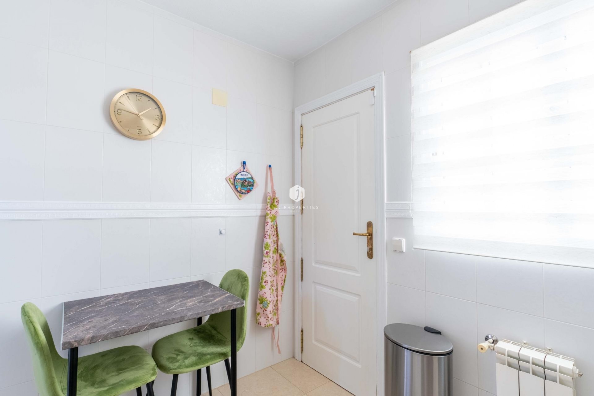 Z drugiej ręki - Villa -
Orihuela Costa - Punta Prima