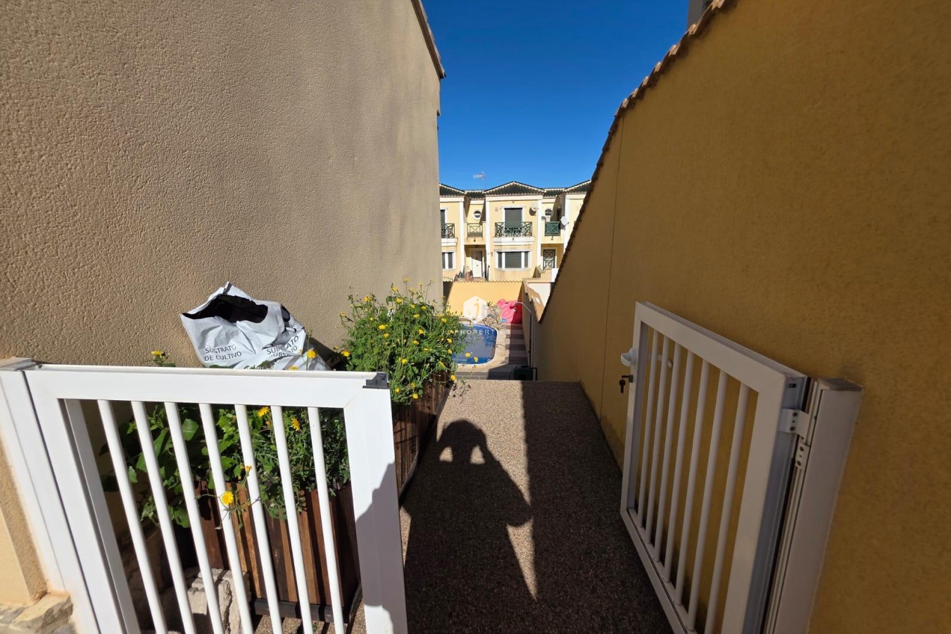 Z drugiej ręki - Villa -
Orihuela Costa - Villamartín-las Filipinas