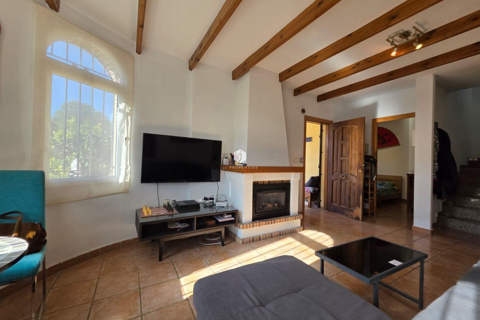 Z drugiej ręki - Villa -
Orihuela Costa - Villamartín-las Filipinas