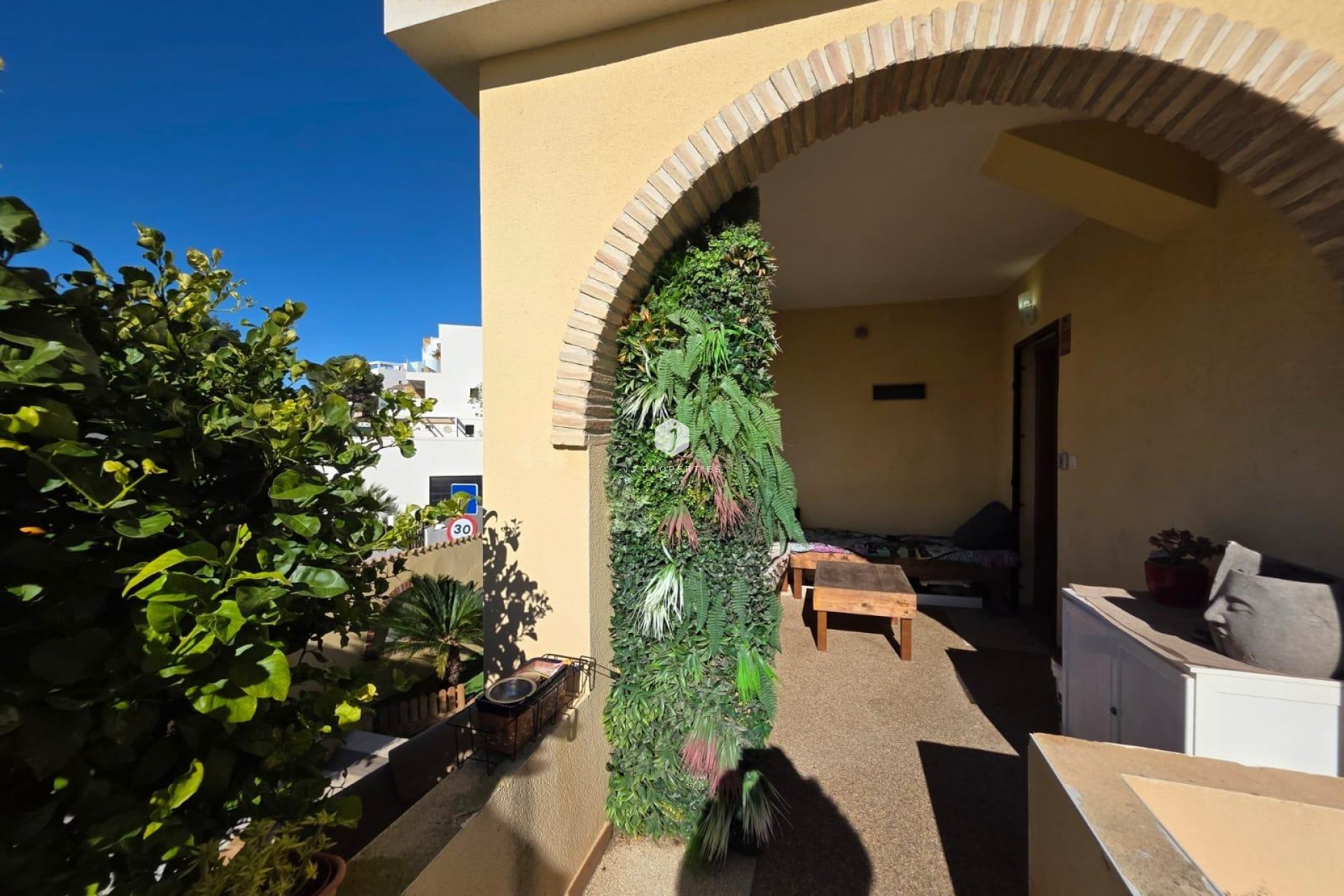 Z drugiej ręki - Villa -
Orihuela Costa - Villamartín-las Filipinas