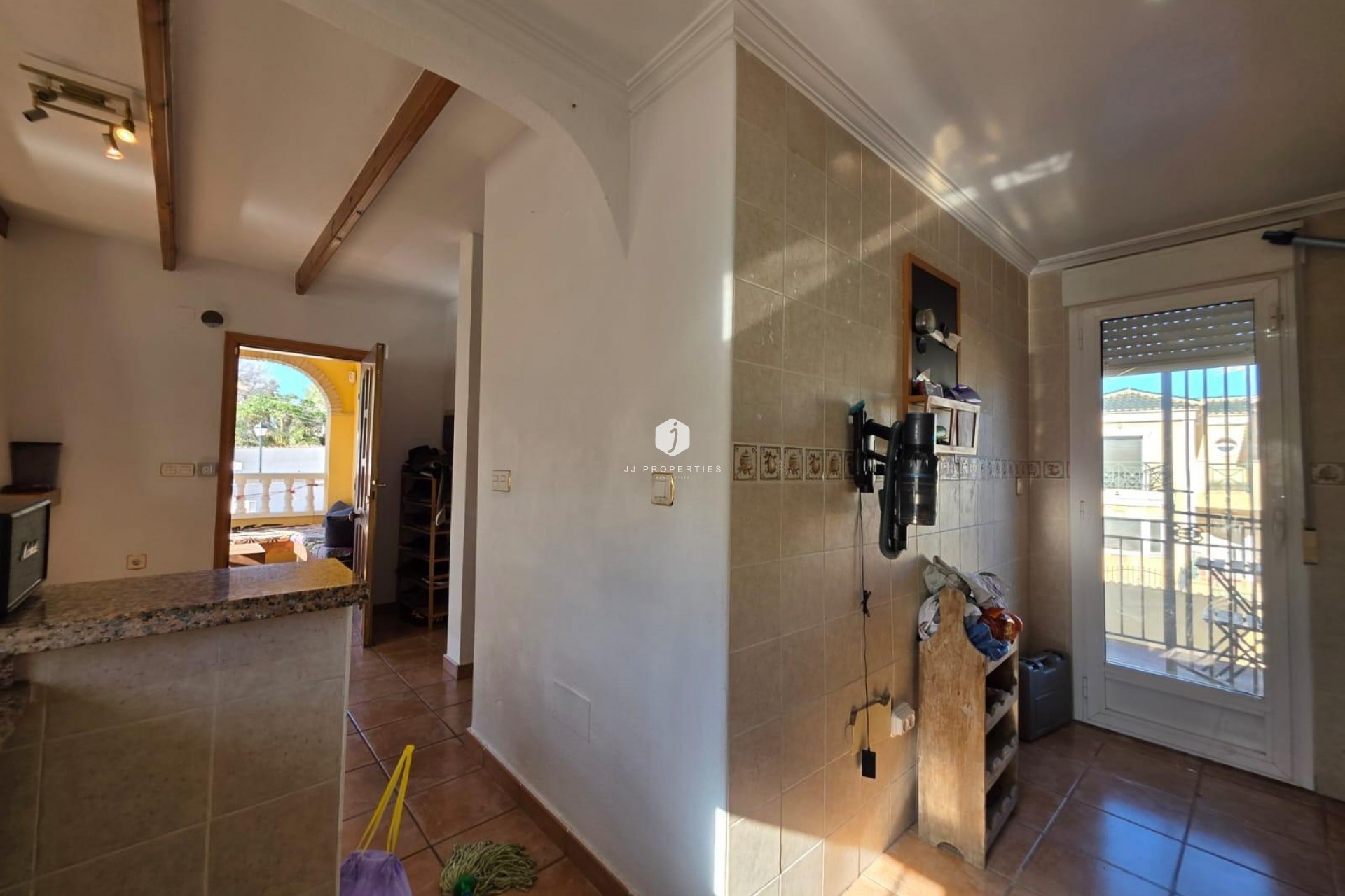 Z drugiej ręki - Villa -
Orihuela Costa - Villamartín-las Filipinas