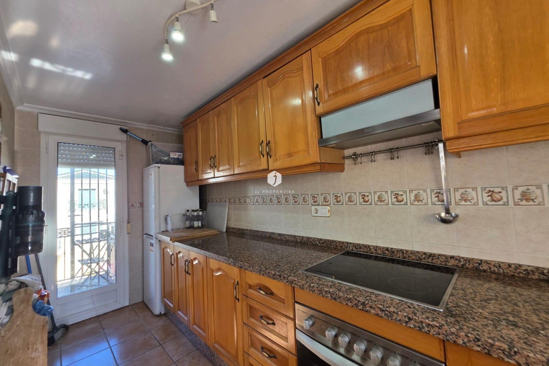 Z drugiej ręki - Villa -
Orihuela Costa - Villamartín-las Filipinas