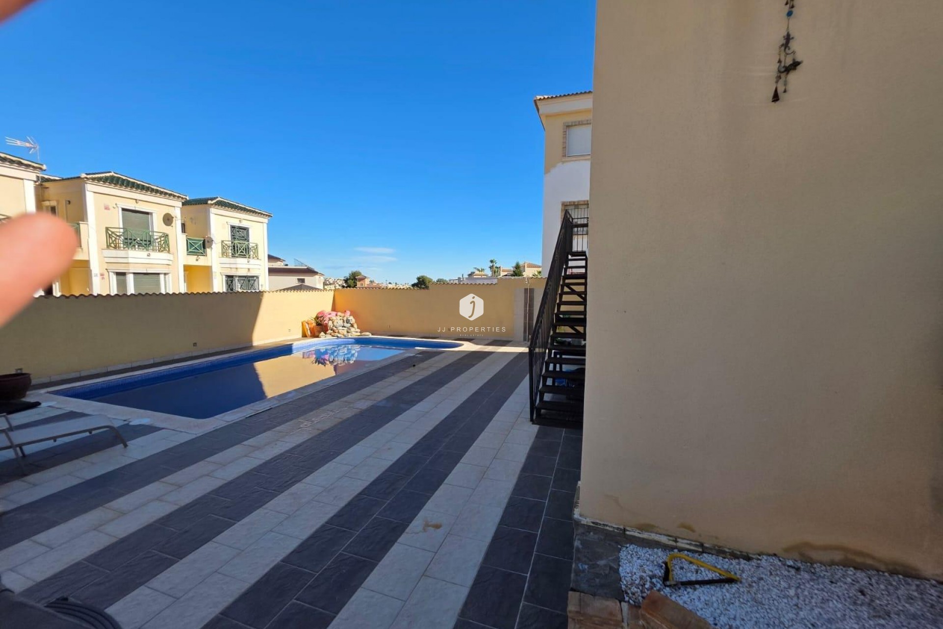 Z drugiej ręki - Villa -
Orihuela Costa - Villamartín-las Filipinas