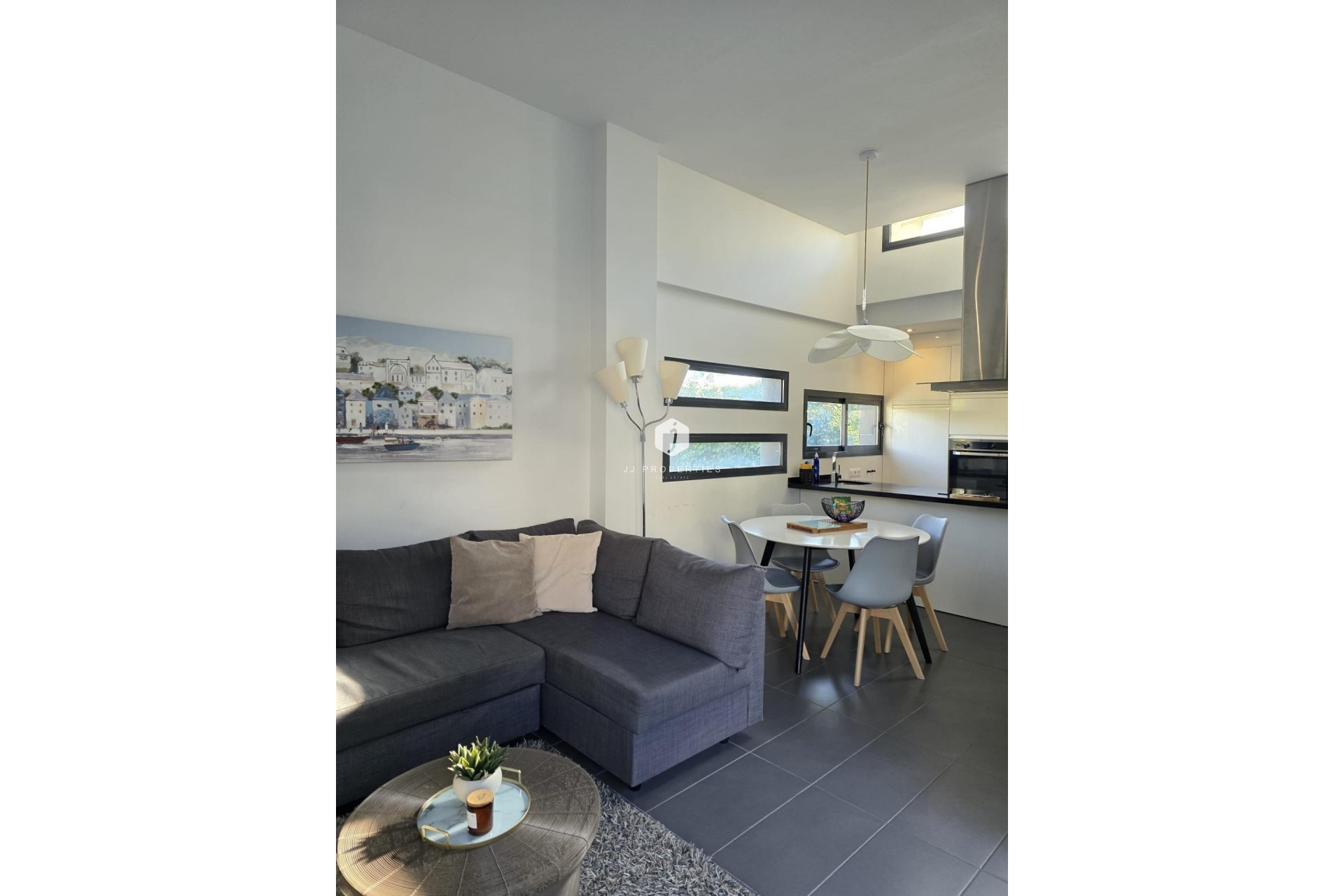 Z drugiej ręki - Villa -
Orihuela Costa - Villamartín