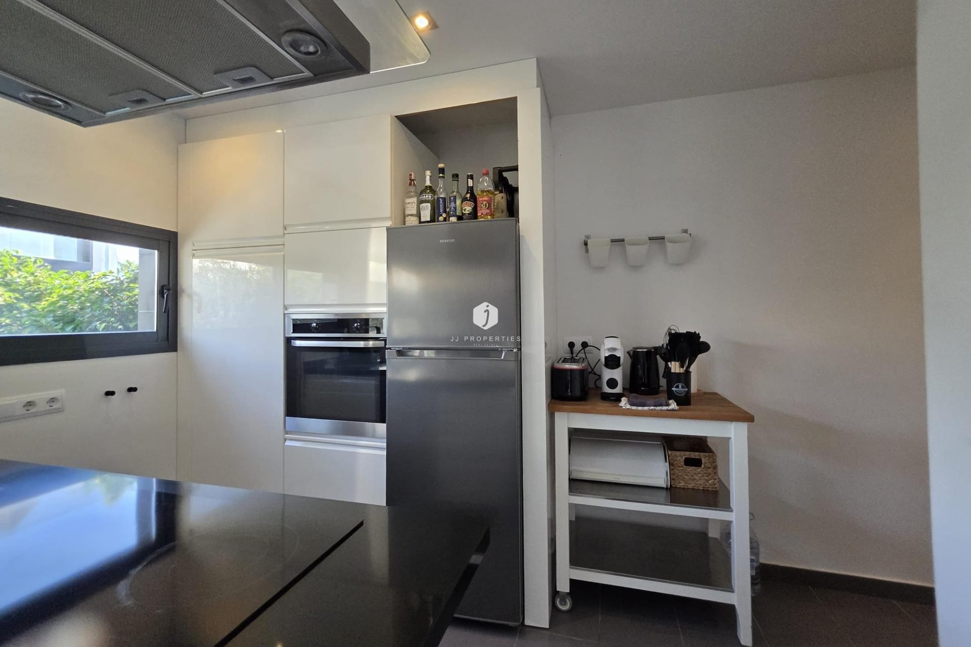 Z drugiej ręki - Villa -
Orihuela Costa - Villamartín