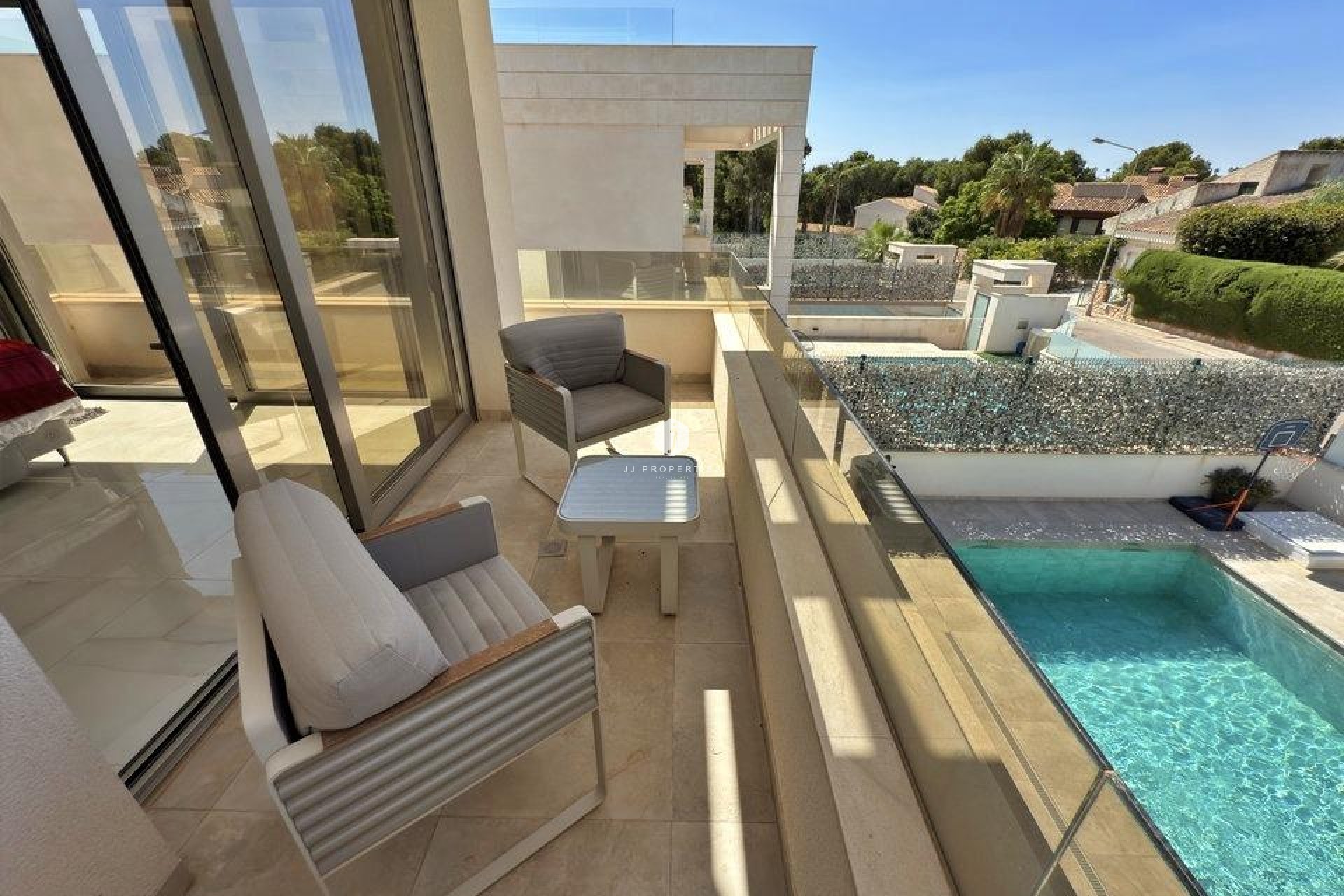 Z drugiej ręki - Villa -
Orihuela Costa - Villamartín