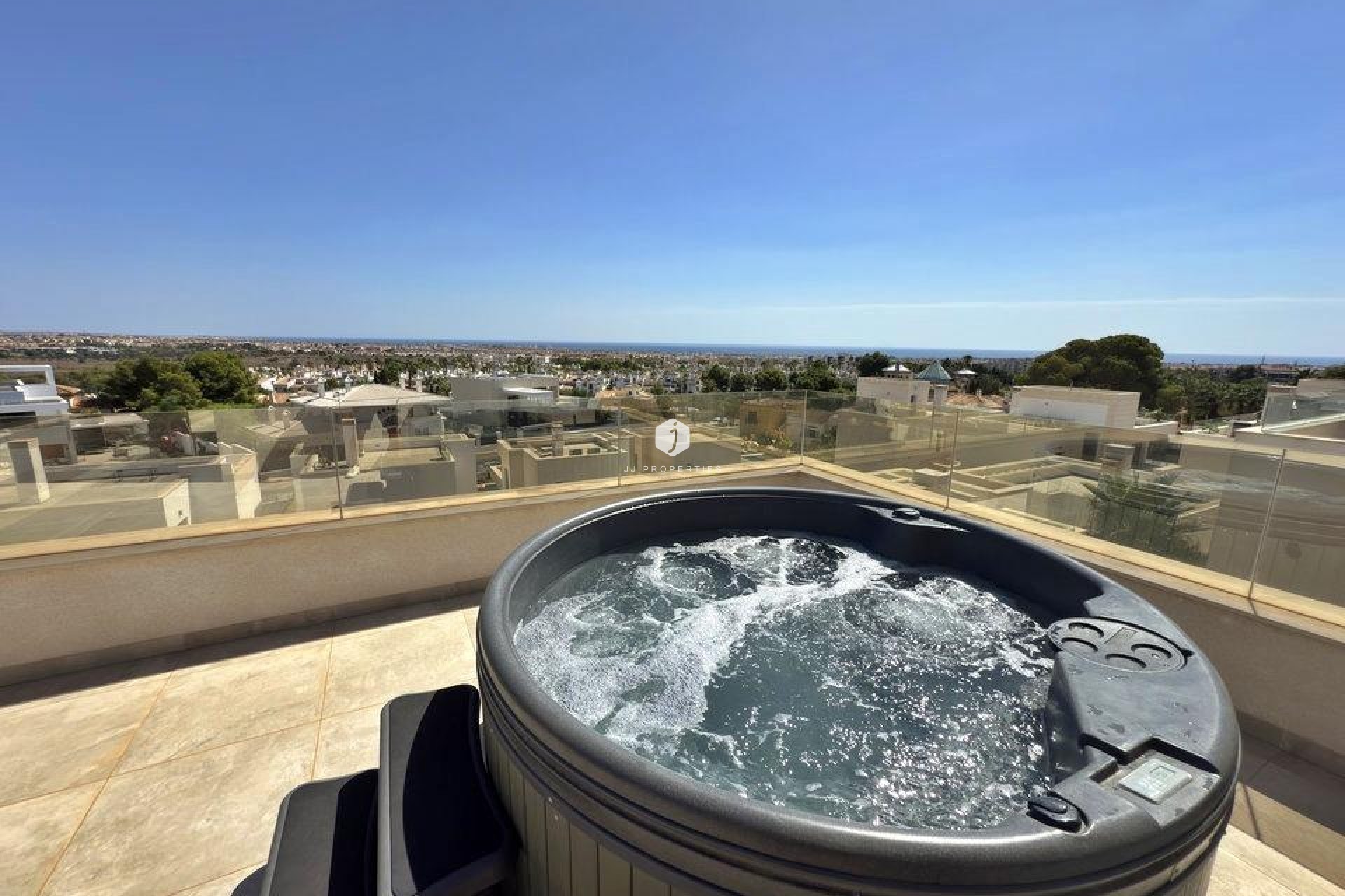 Z drugiej ręki - Villa -
Orihuela Costa - Villamartín