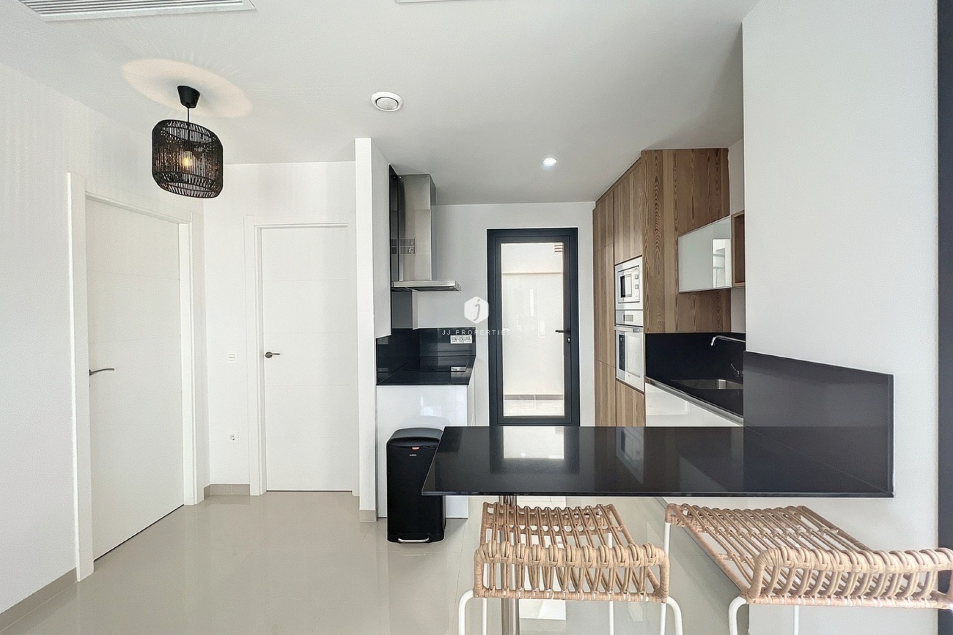 Z drugiej ręki - Villa Penthouse -
Orihuela Costa - Costa Blanca