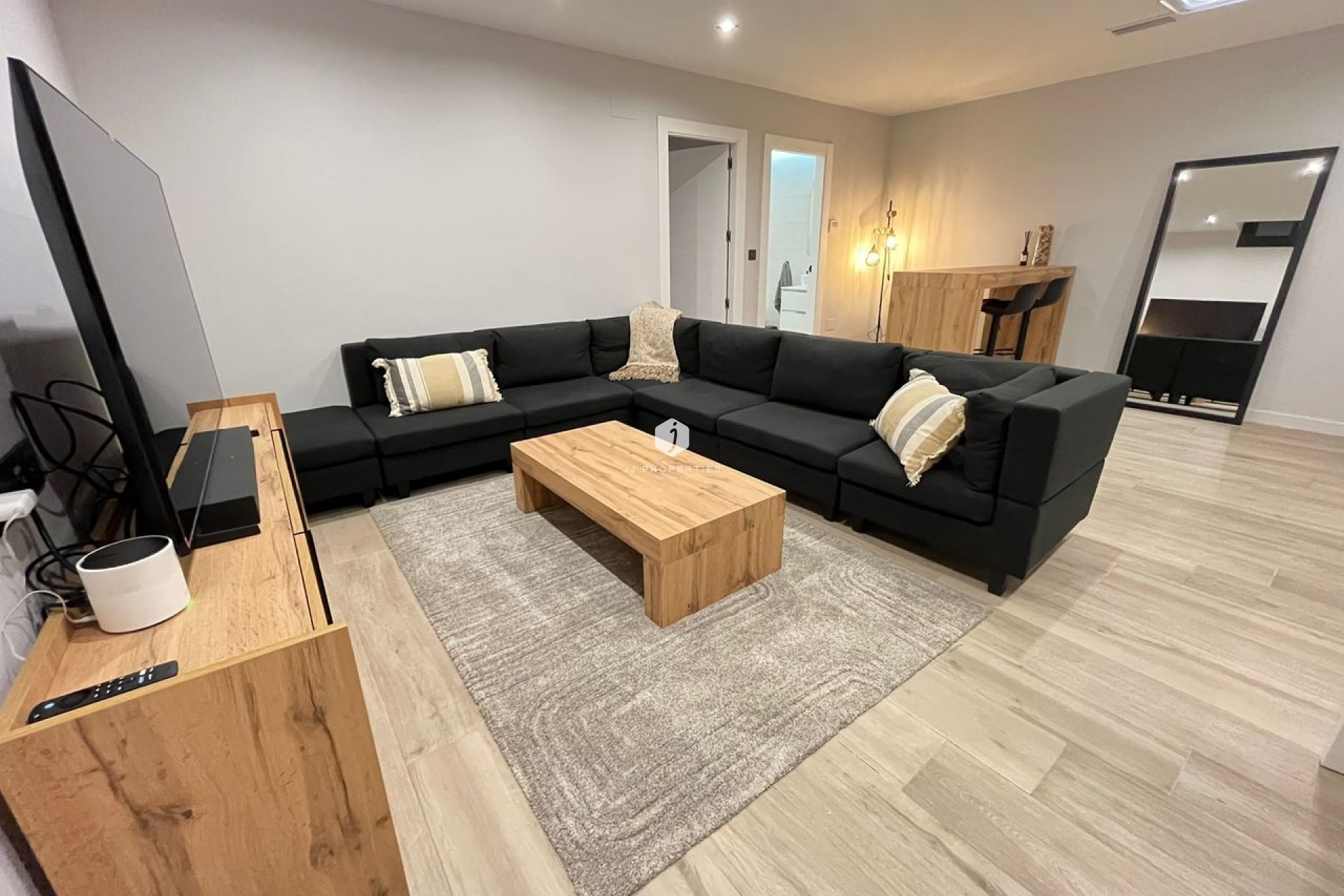 Z drugiej ręki - Villa -
Playa Flamenca - Costa Blanca