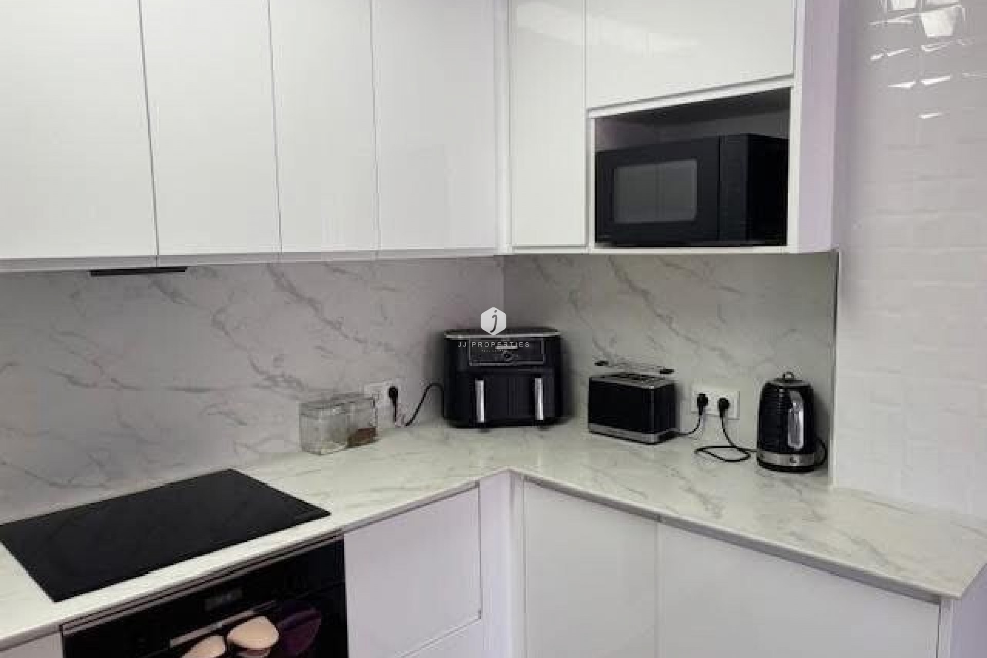 Z drugiej ręki - Villa -
Playa Flamenca - Costa Blanca