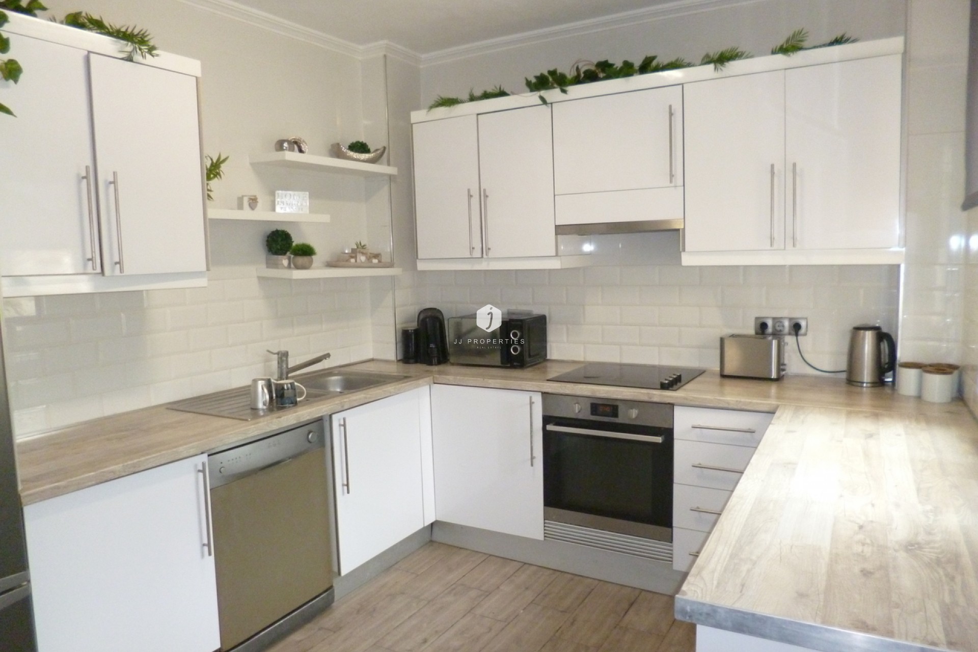 Z drugiej ręki - Villa -
Playa Flamenca - Costa Blanca