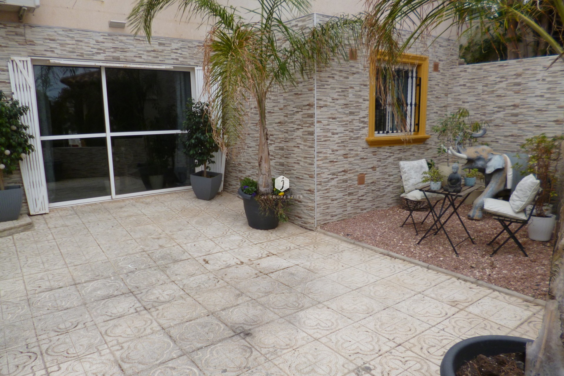 Z drugiej ręki - Villa -
Playa Flamenca - Costa Blanca