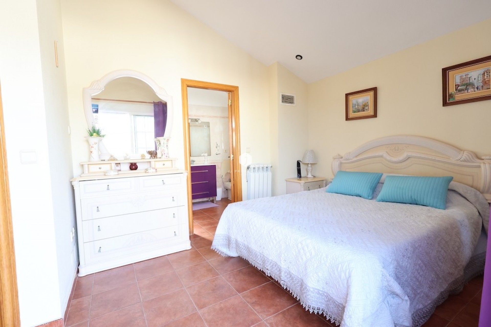 Z drugiej ręki - Villa -
Playa Flamenca - Costa Blanca