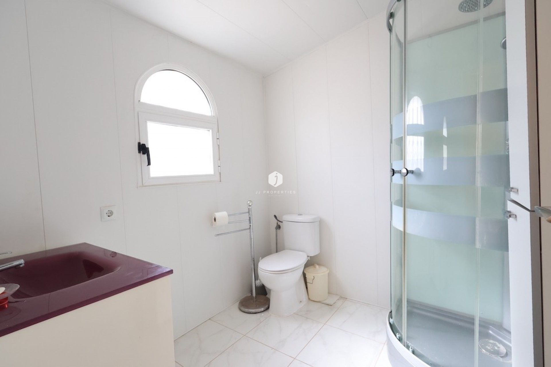 Z drugiej ręki - Villa -
Playa Flamenca - Costa Blanca