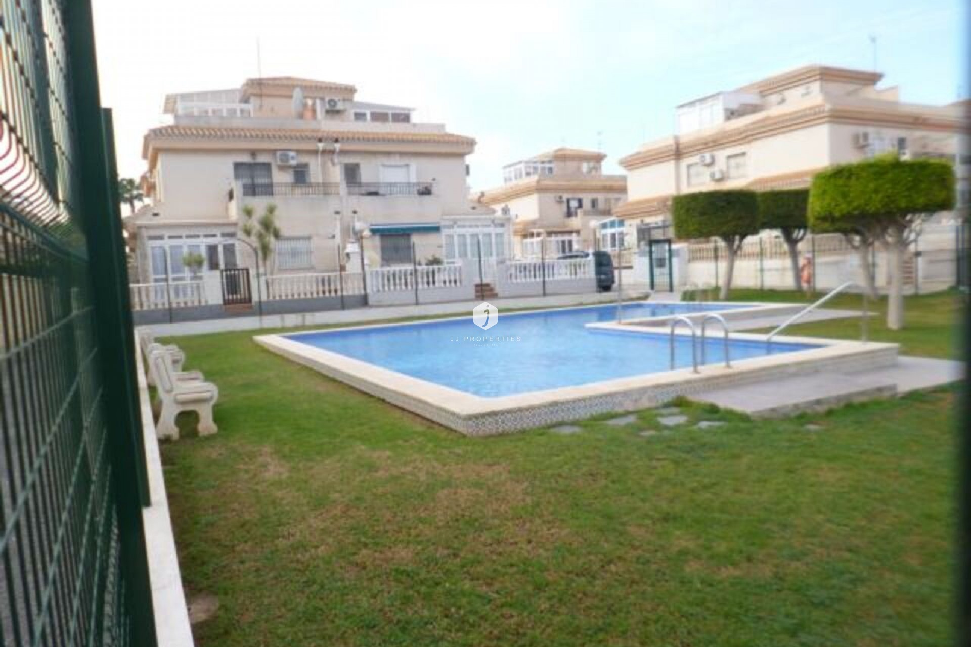 Z drugiej ręki - Villa -
Playa Flamenca - Costa Blanca