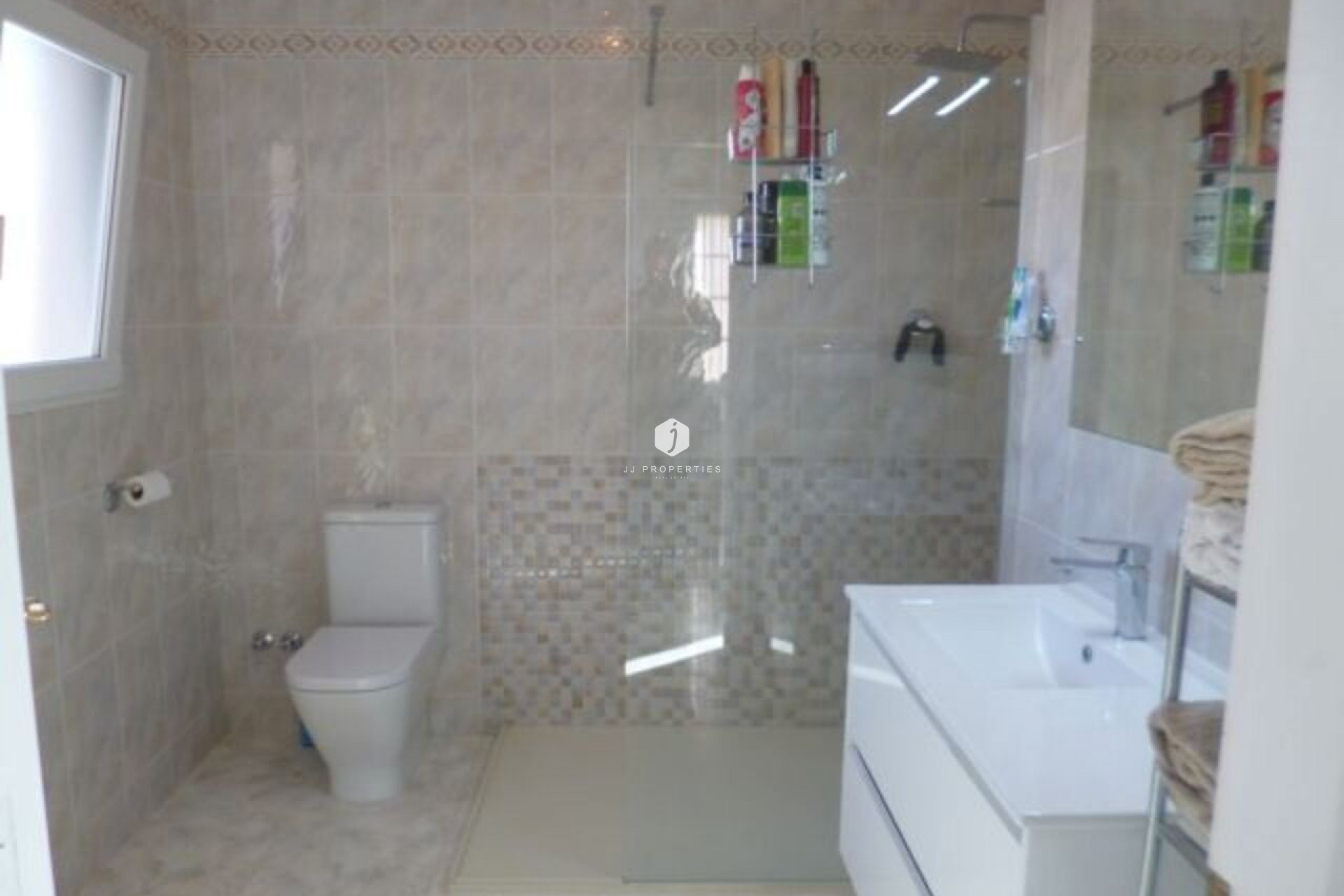 Z drugiej ręki - Villa -
Playa Flamenca - Costa Blanca