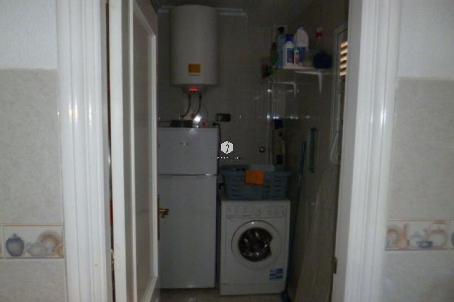 Z drugiej ręki - Villa -
Playa Flamenca - Costa Blanca